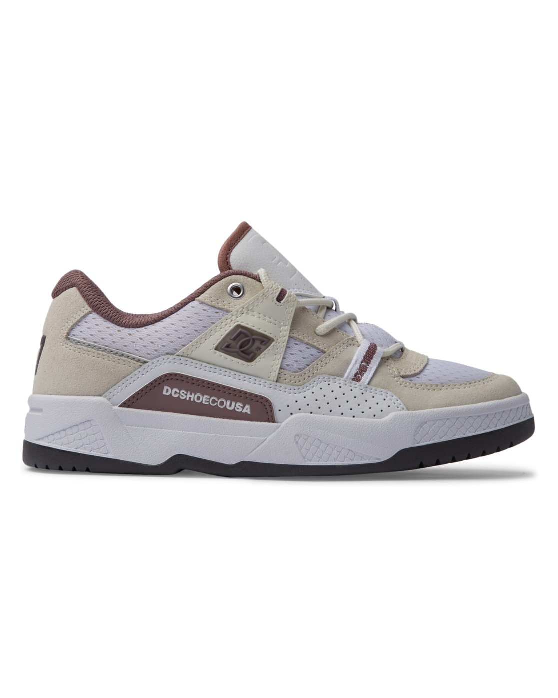 DC Shoes Sneaker "Construct" günstig online kaufen