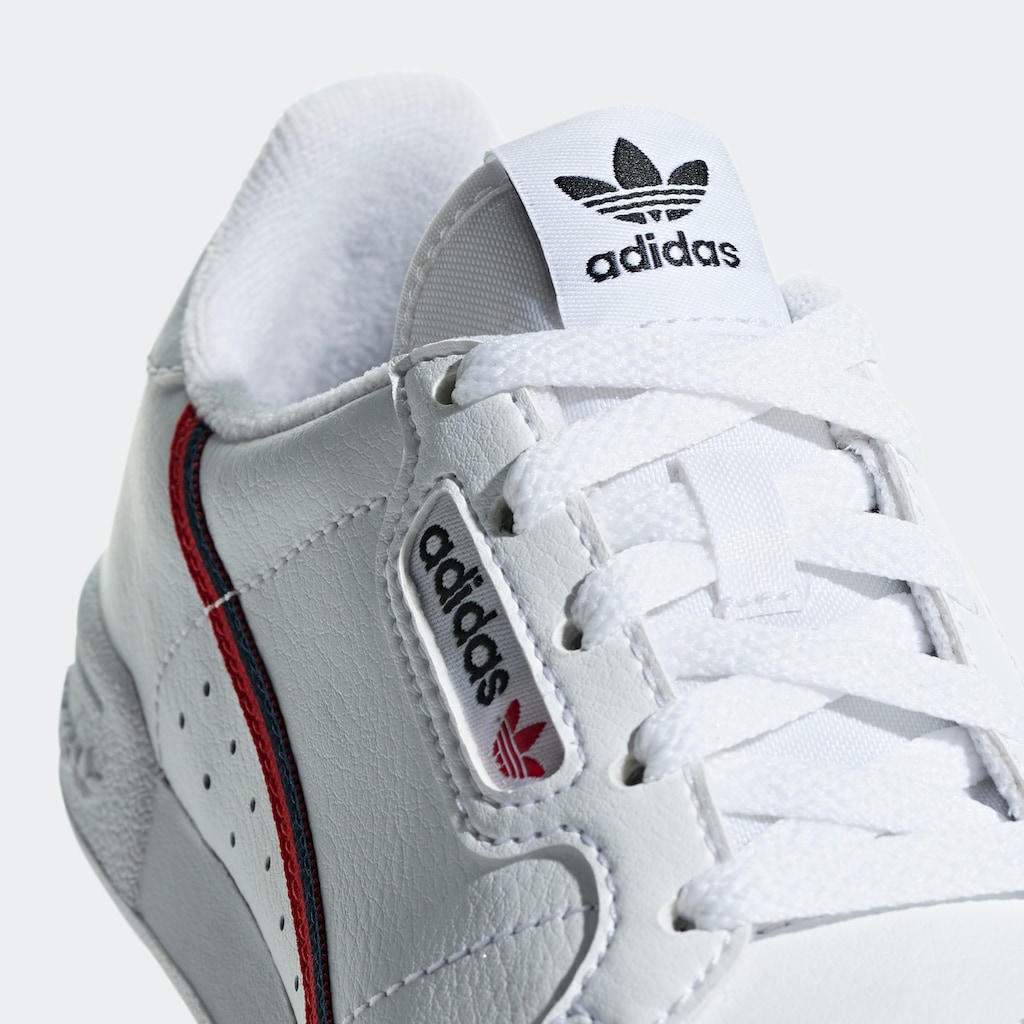 adidas Originals Sneaker »CONTINENTAL 80«, für Jugendliche