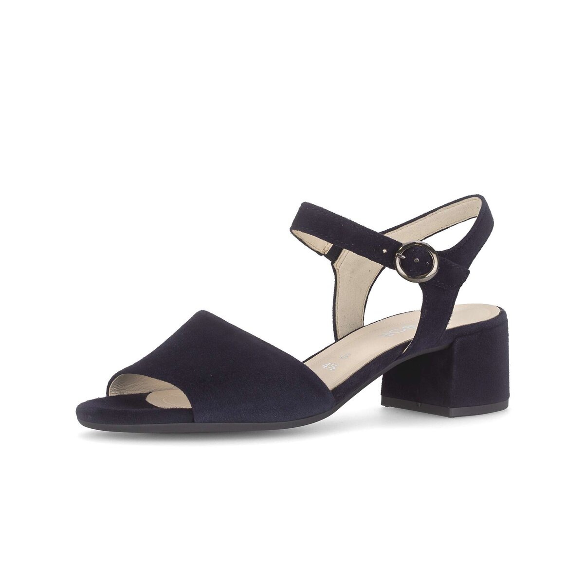 Gabor Strap Sandal Women's Blue 44
