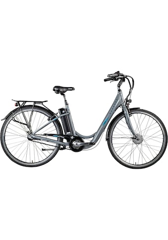 Zündapp Zündapp E-Bike »Green 2.7« 3 Gang Fron...