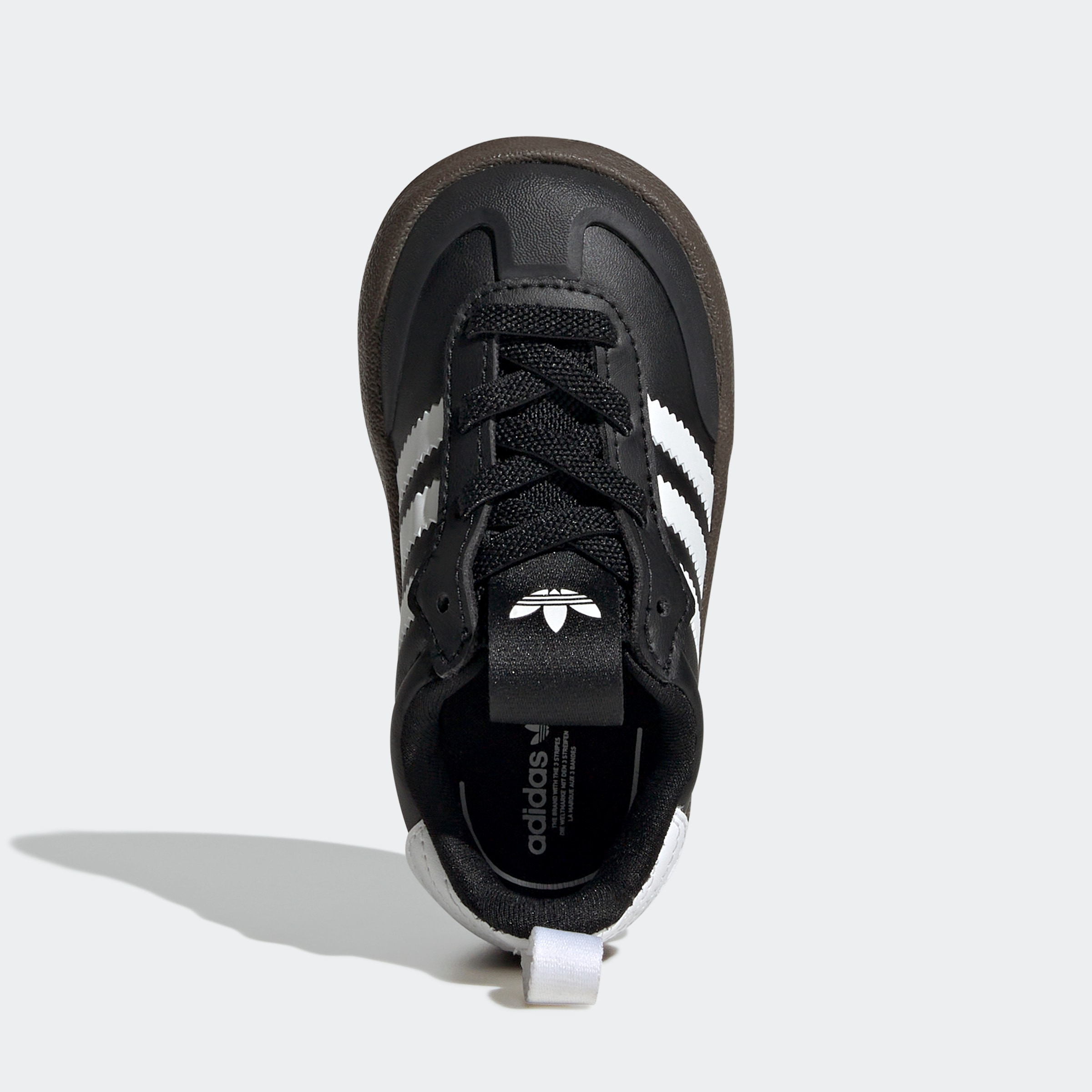 adidas Originals Sneaker »ADIFOM SAMBA 360 KIDS«, für Kinder