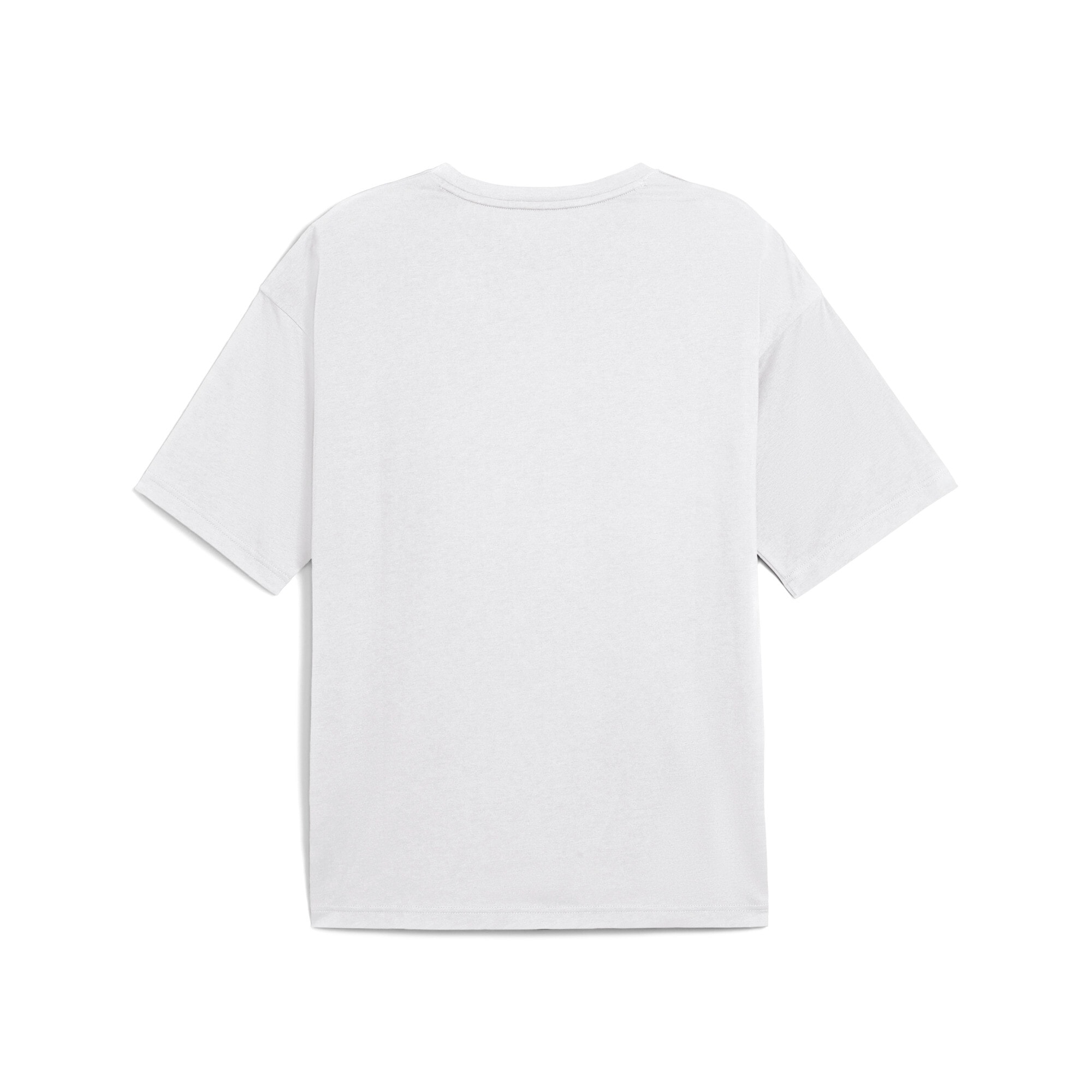 PUMA Trainingsshirt "M GRAPHIC OVERSIZE TEE" günstig online kaufen