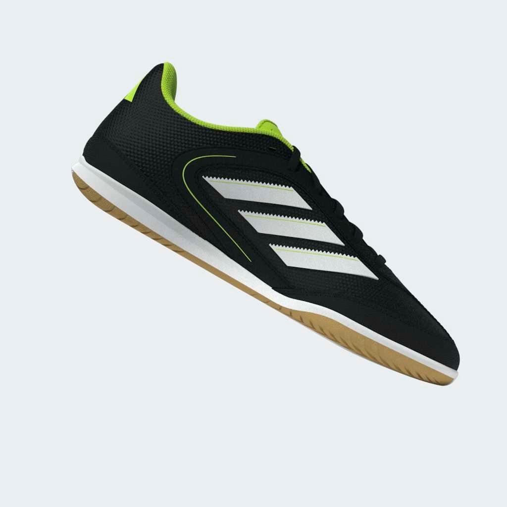 adidas Performance Fußballschuh »COPA COURT CLUB INDOOR«, geeignet als Hallenschuhe