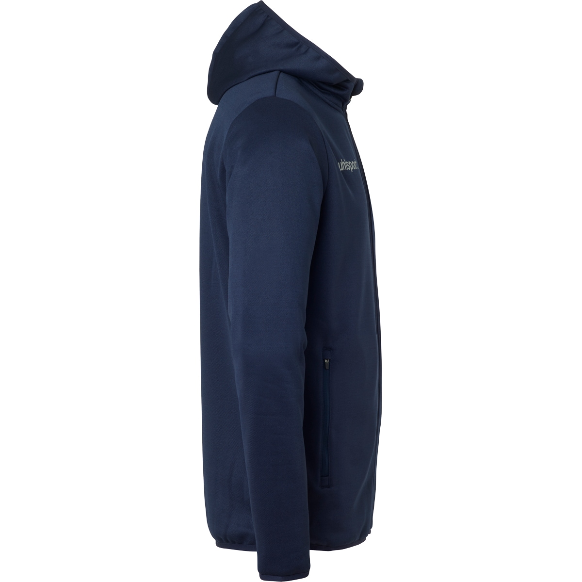 uhlsport Funktionsjacke »Übergangsjacke Essential Fleece Jacket« 1 Stk. tlg.