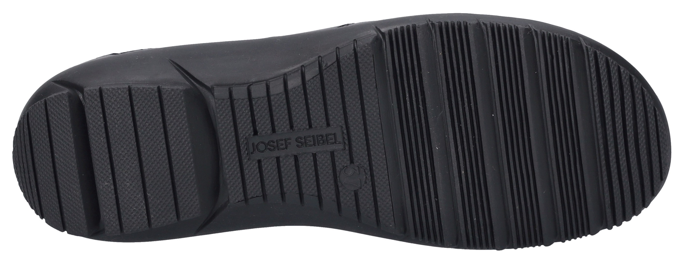 Thumbnail - Josef Seibel Slipper "Charlotte 17", Schlupfschuh, Festtagsschuh, Komfortschuh mit kleinem Keilabsatz