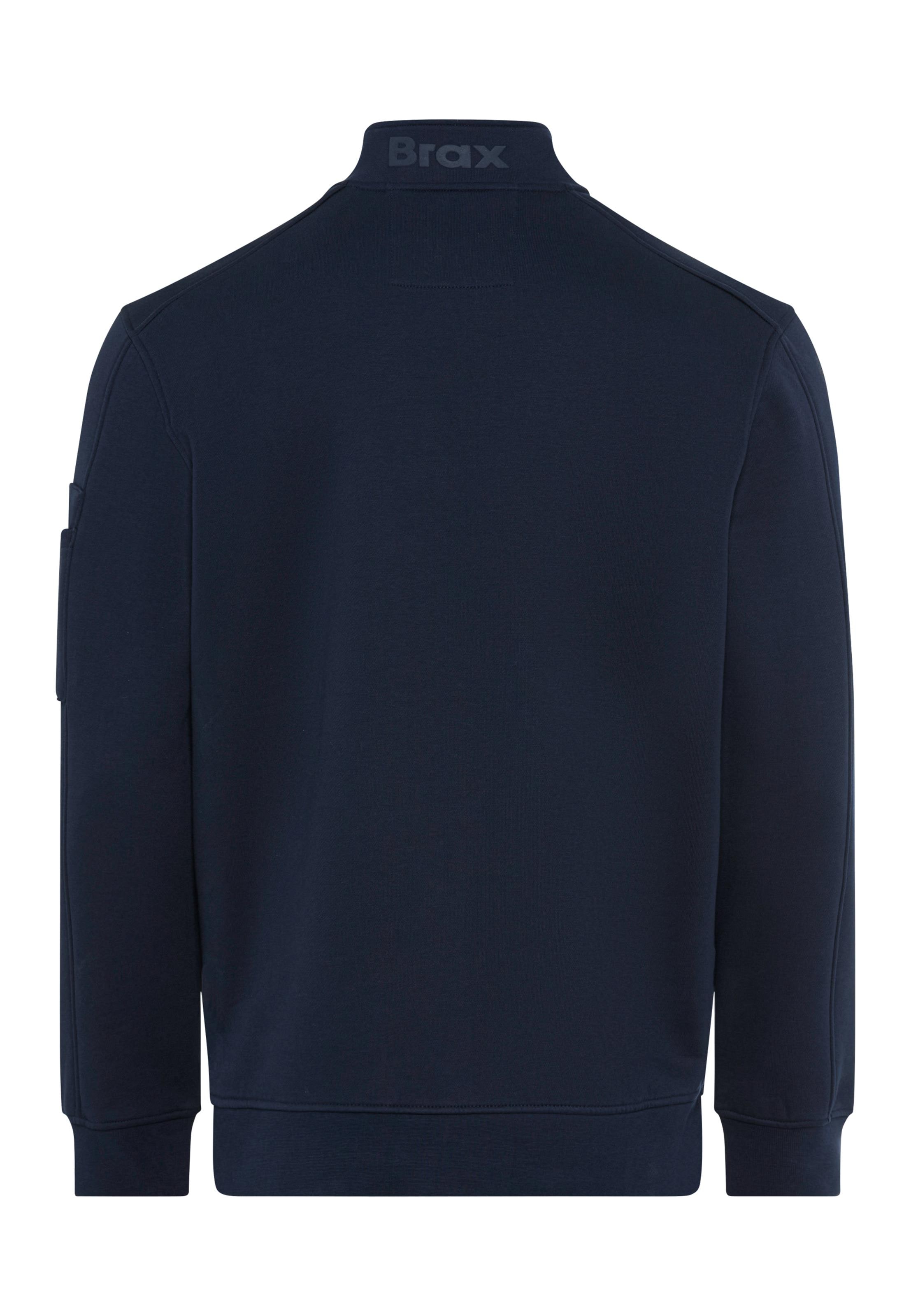 Brax Sweatjacke »Style SCOTT«
