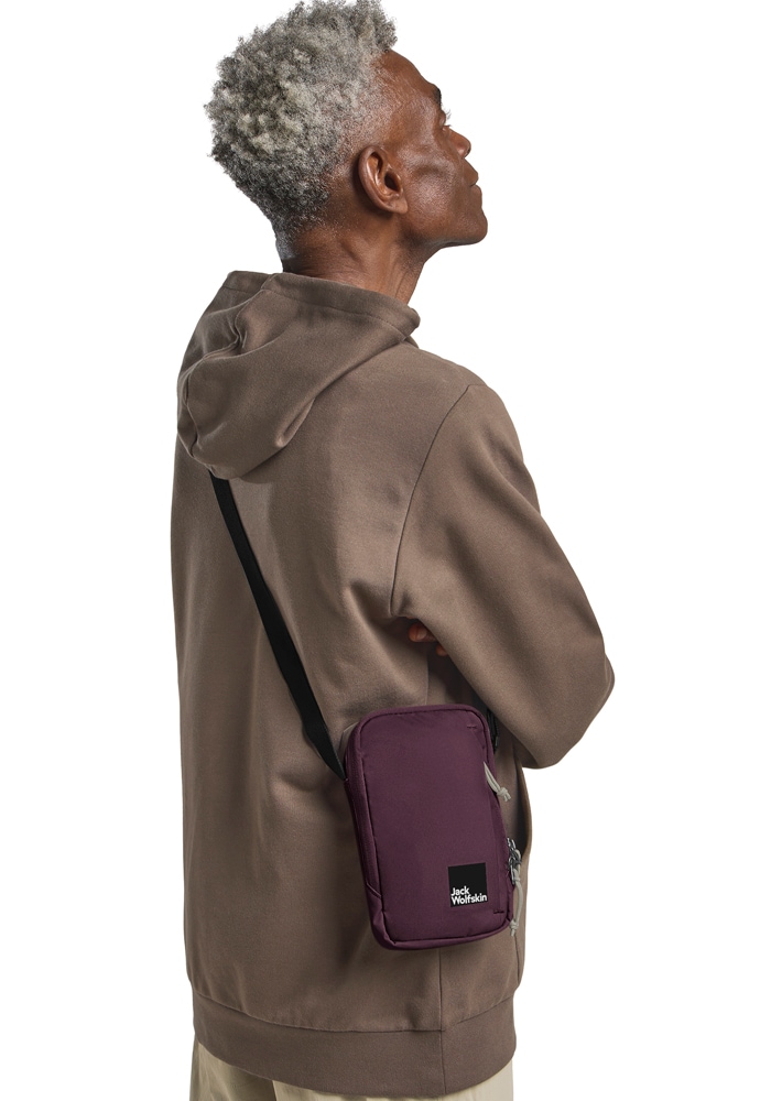 Jack Wolfskin Umhängetasche "KONYA BAG" günstig online kaufen