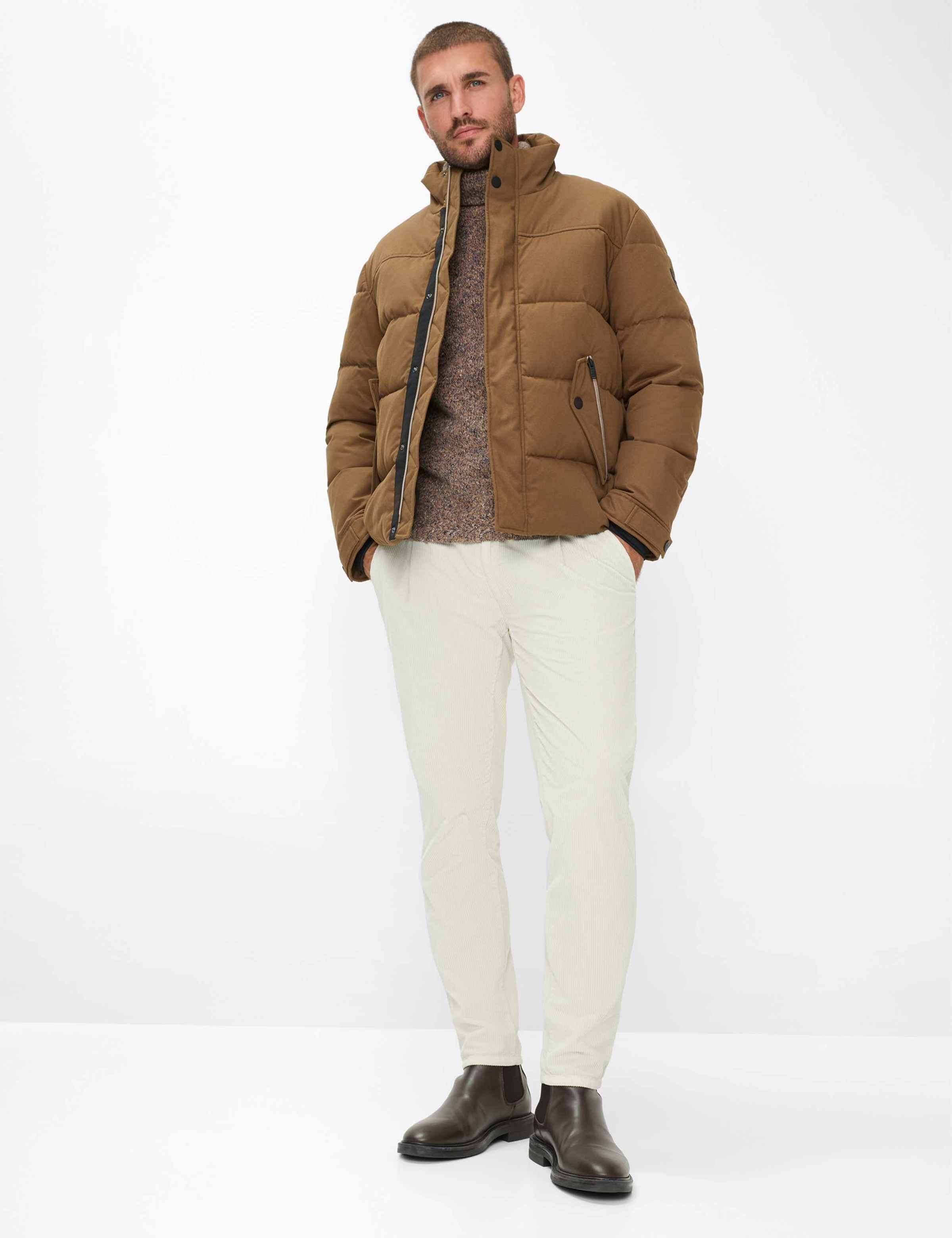 Brax Winterjacke »Style MARIO«