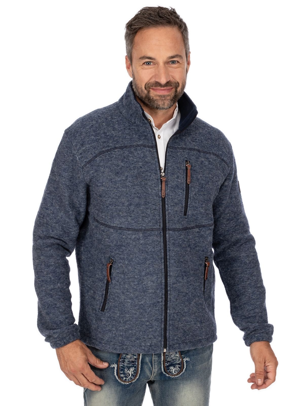 ALP1964 Trachtenjacke »Outdoorjacke 417701«