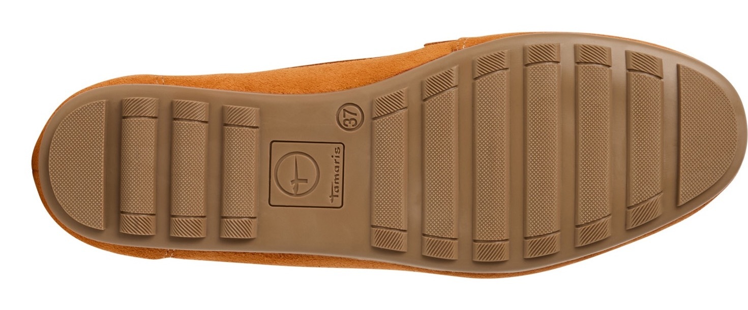 Thumbnail - Tamaris Mokassin, Slipper, Business Schuh, Schlupfschuh mit Touch-IT Ausstattung