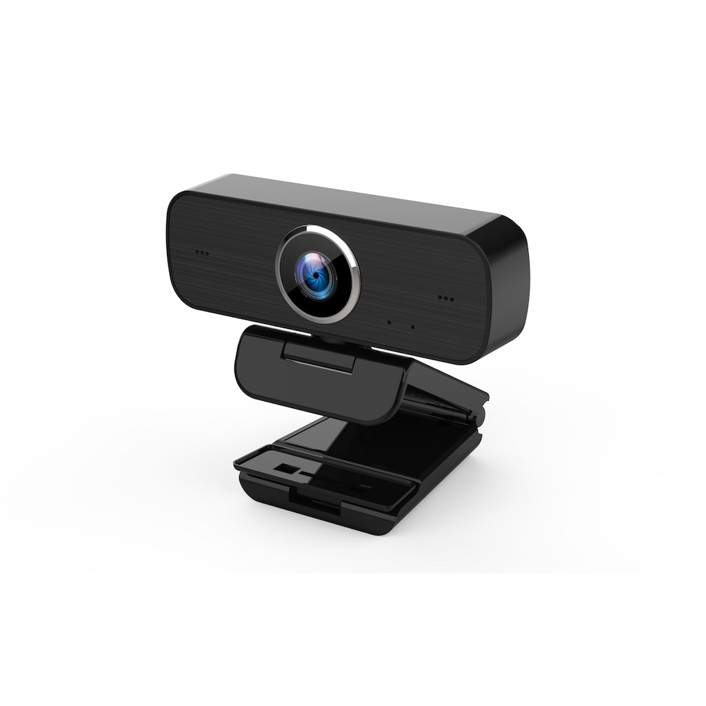 Hyrican Webcam »ST-CAM559 Full HD Webcam 1920 x 1080 Pixel mit 60fps«