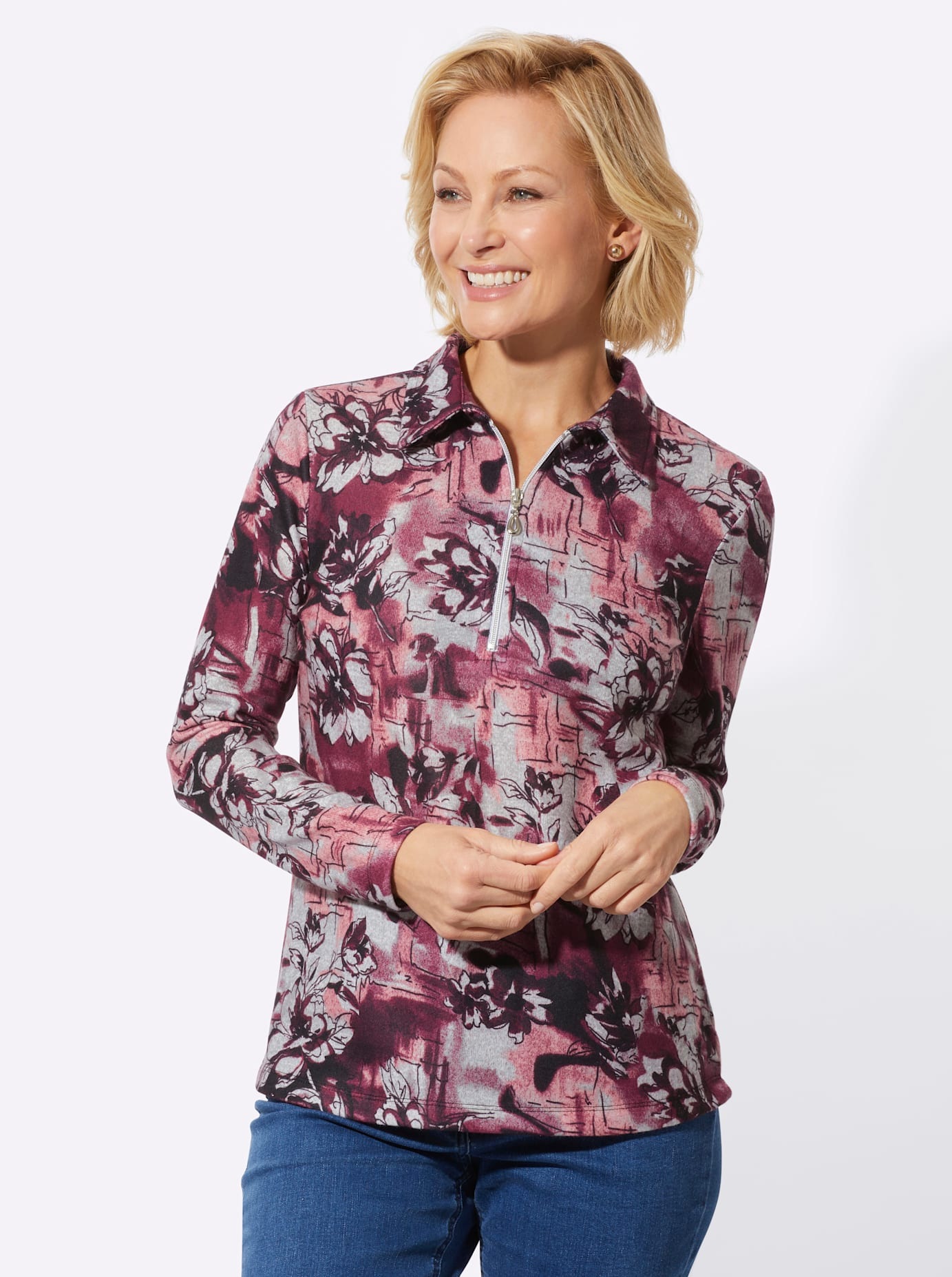 Classic Basics Poloshirt "Poloshirt", (1 tlg.) günstig online kaufen