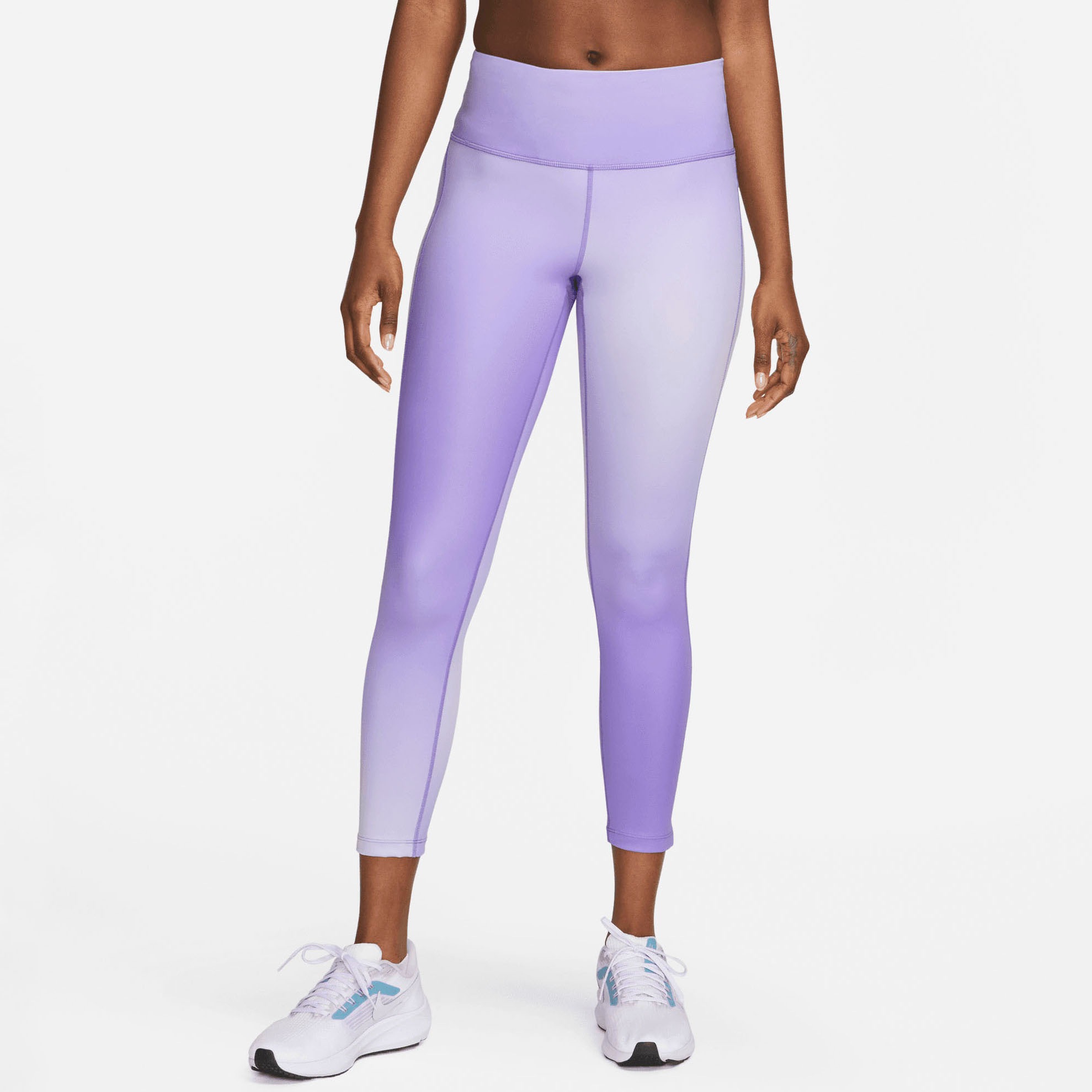 Lavender deals nike leggings