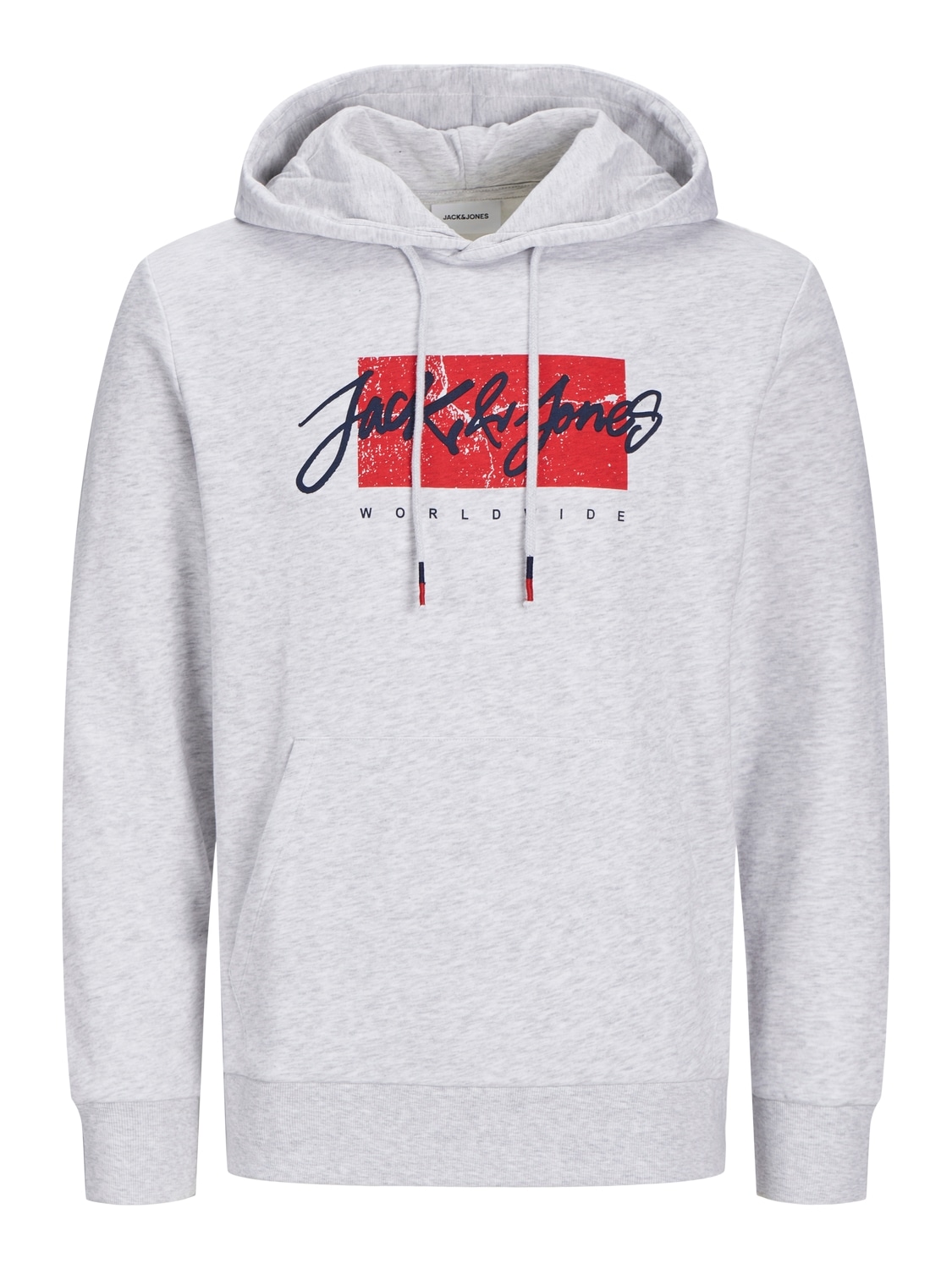 Kapuzensweatshirt »JJTILEY SWEAT HOOD«