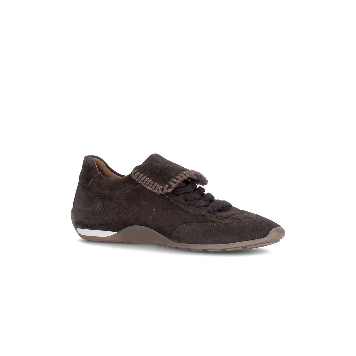Gabor Sneaker Low Damen Blau 35,5 6