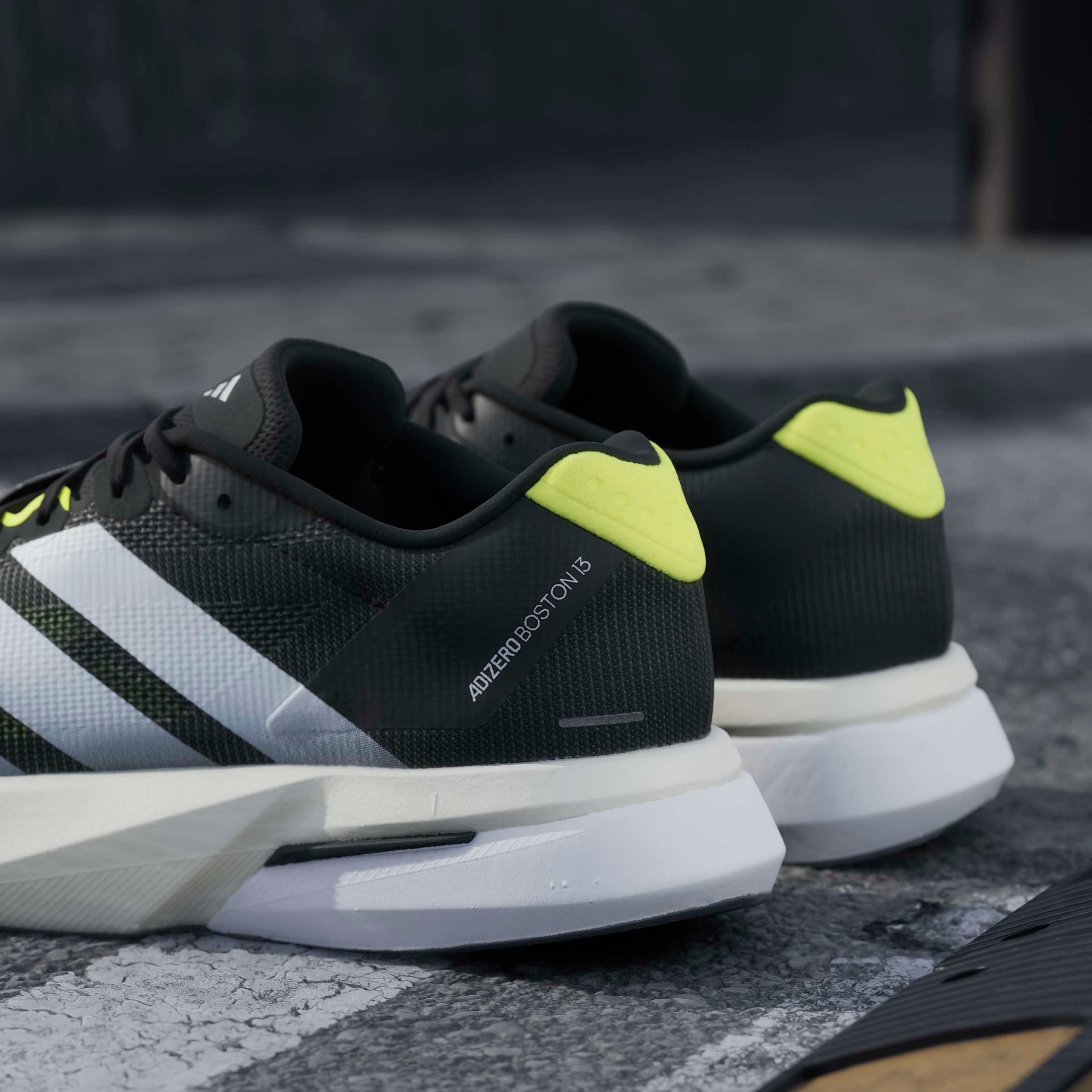 adidas Performance Laufschuh »ADIZERO BOSTON 13«  superleichte Zwischensohle mit Energyrods