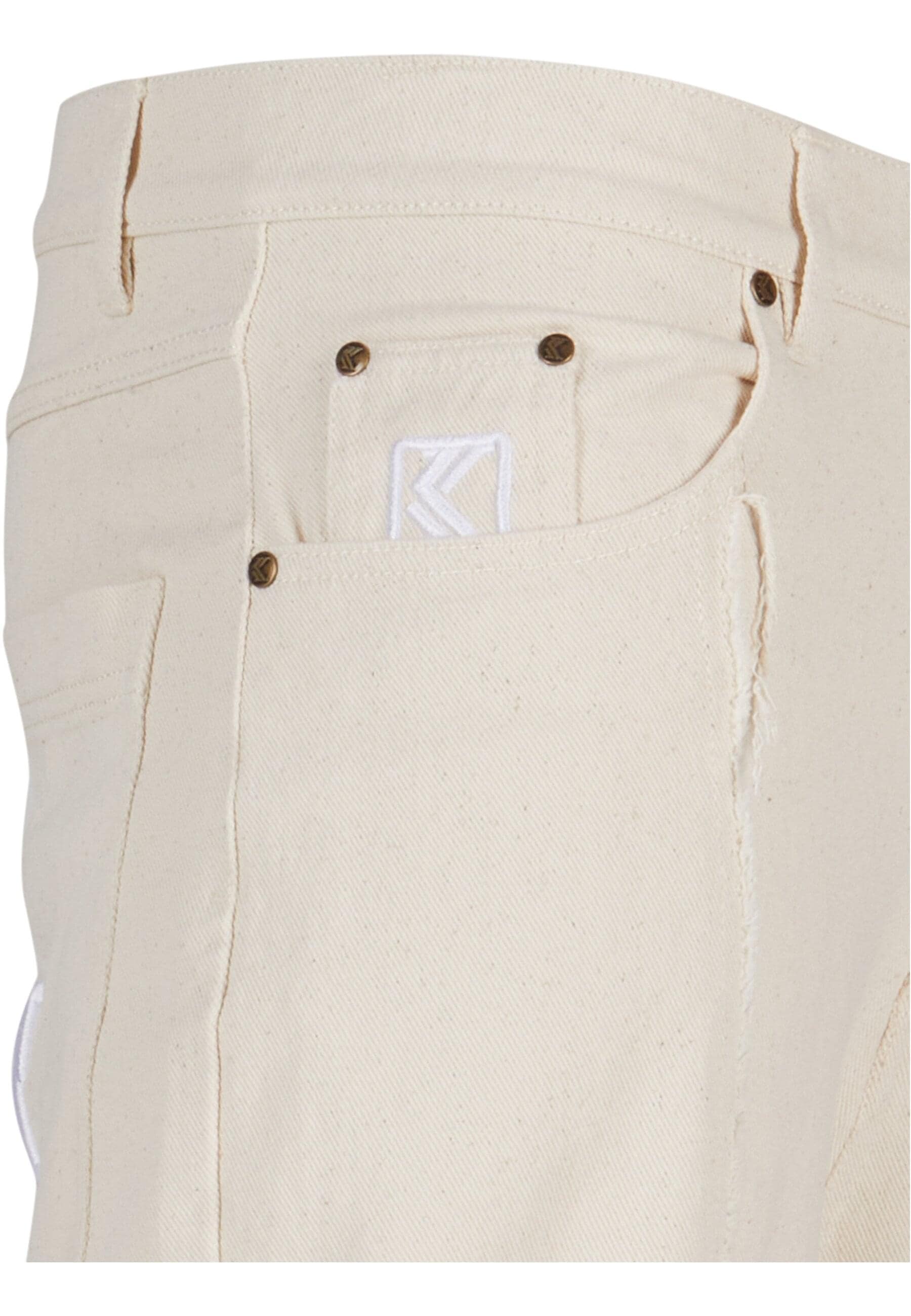 Karl Kani Bequeme Jeans »Karl Kani Herren«