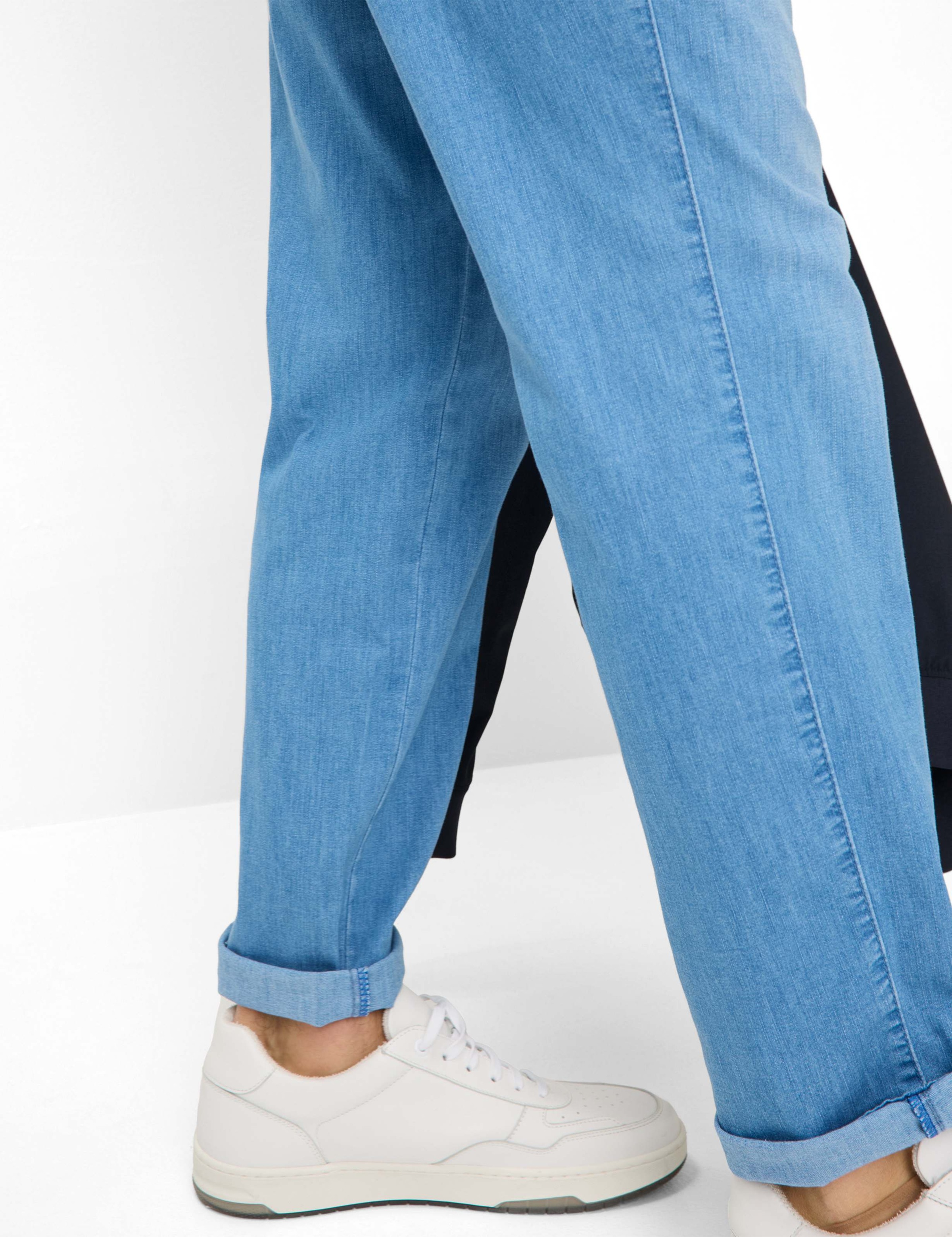 EUREX by BRAX Bequeme Jeans »Style THILO«
