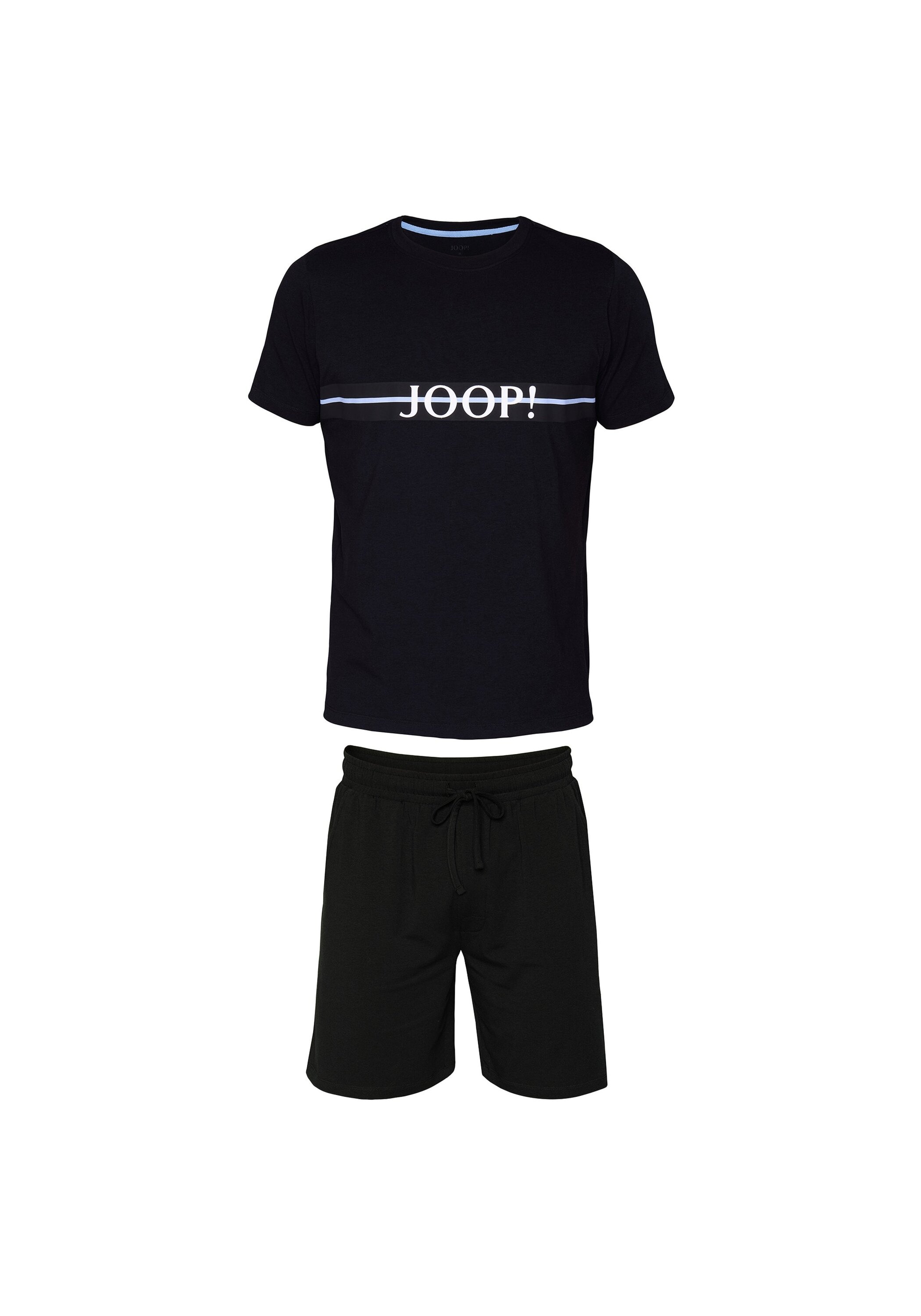 JOOP Schlafanzug "Pyjama Core Pyjama Set" günstig online kaufen