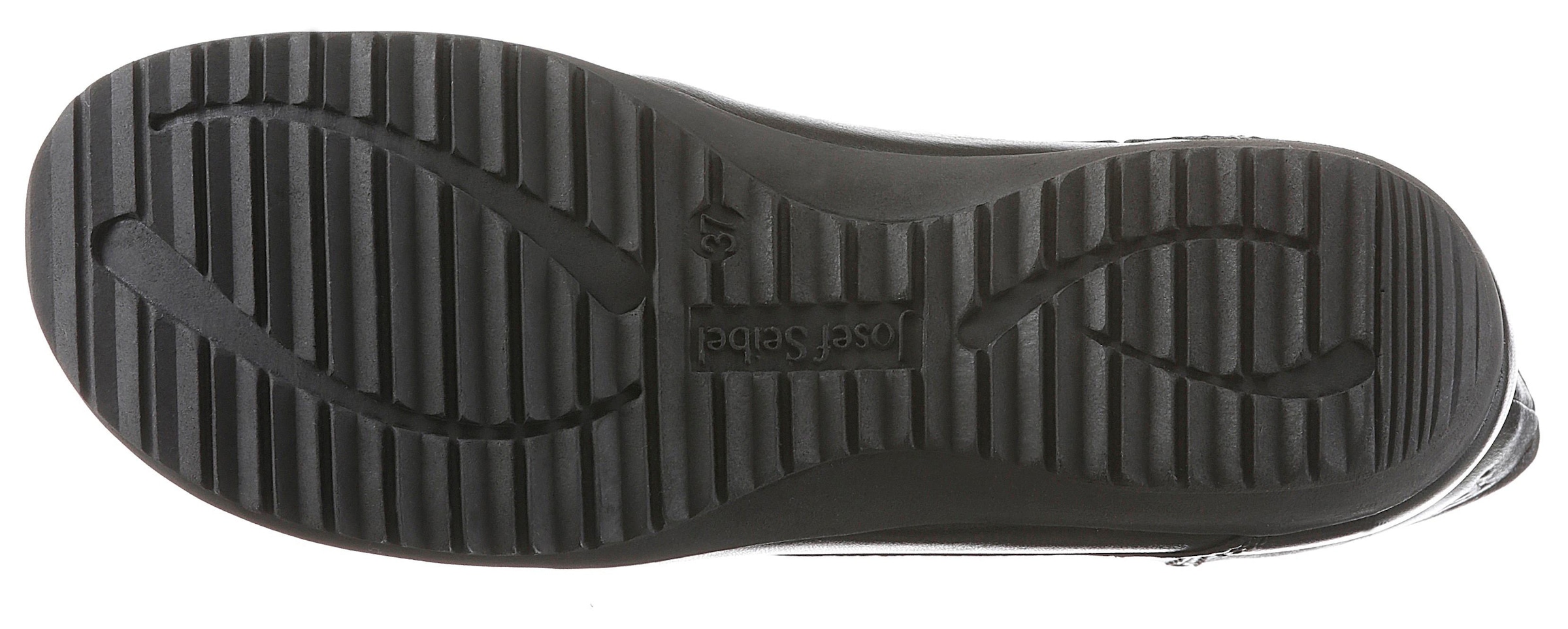Josef Seibel Schnürboots »Naly 09«, Komfortschuh, Stiefelette mit gepolsterter Innensohle