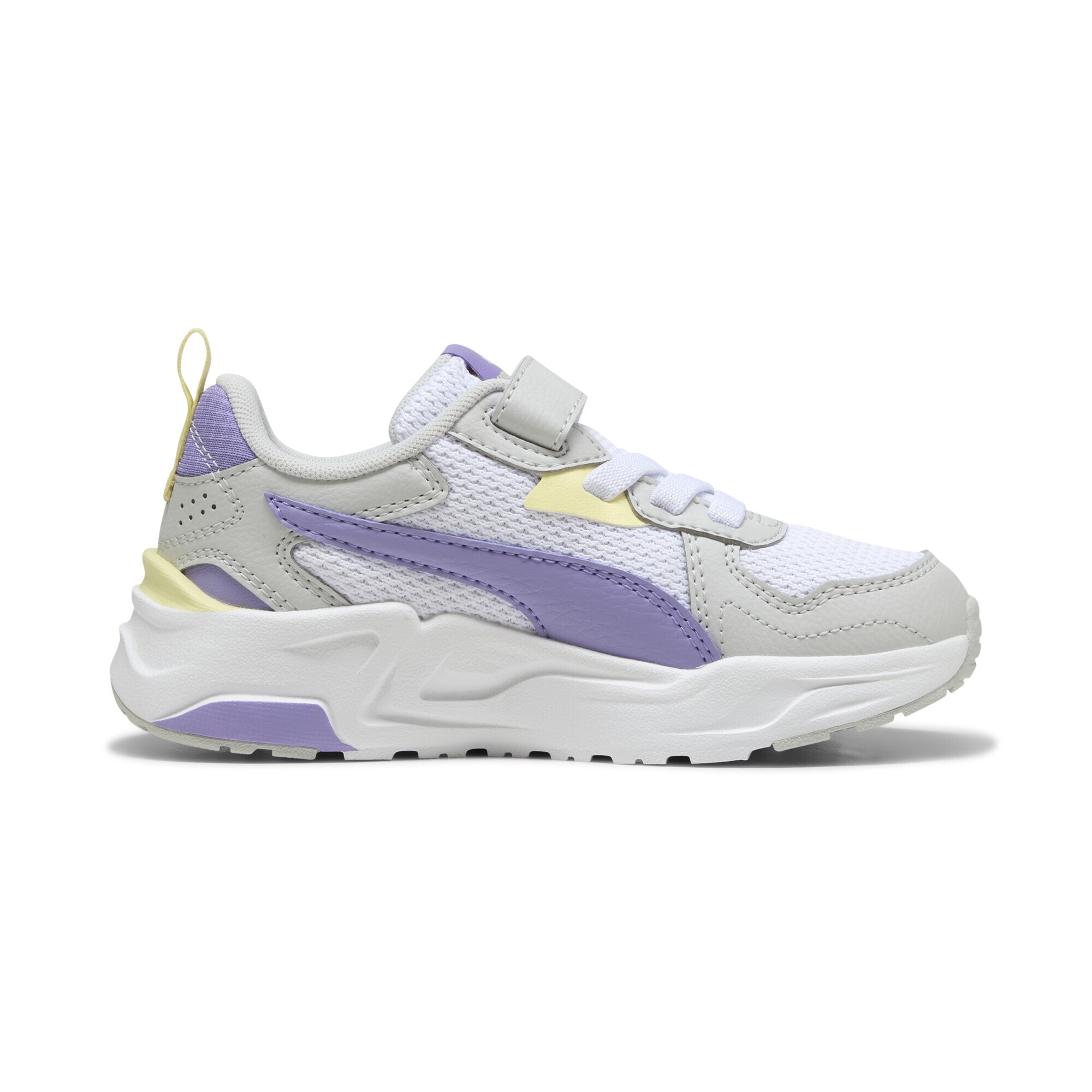 PUMA Sneaker »Lite Sneakers Kinder«