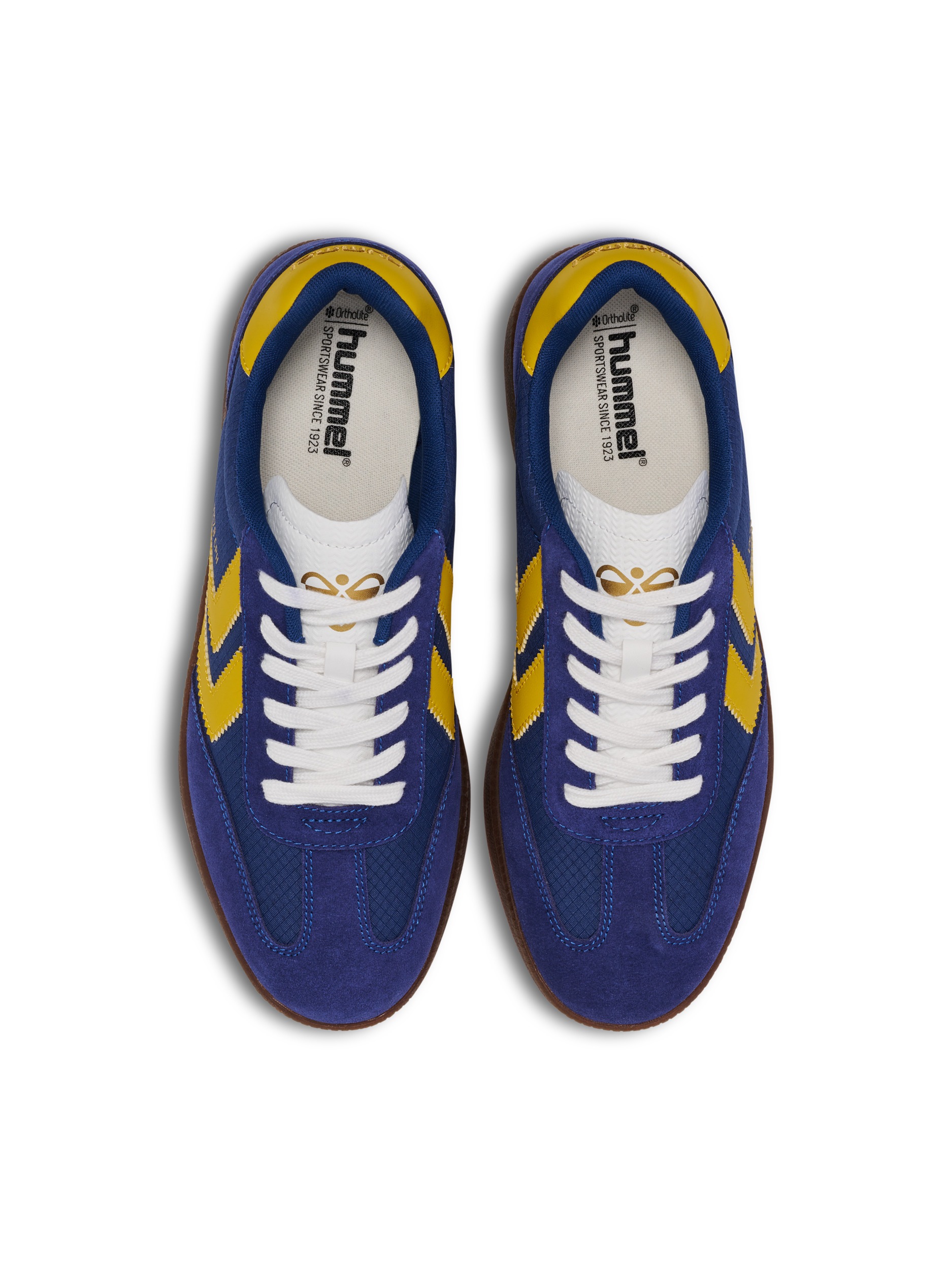 Thumbnail - hummel Sneaker "VM78 CPH RS"