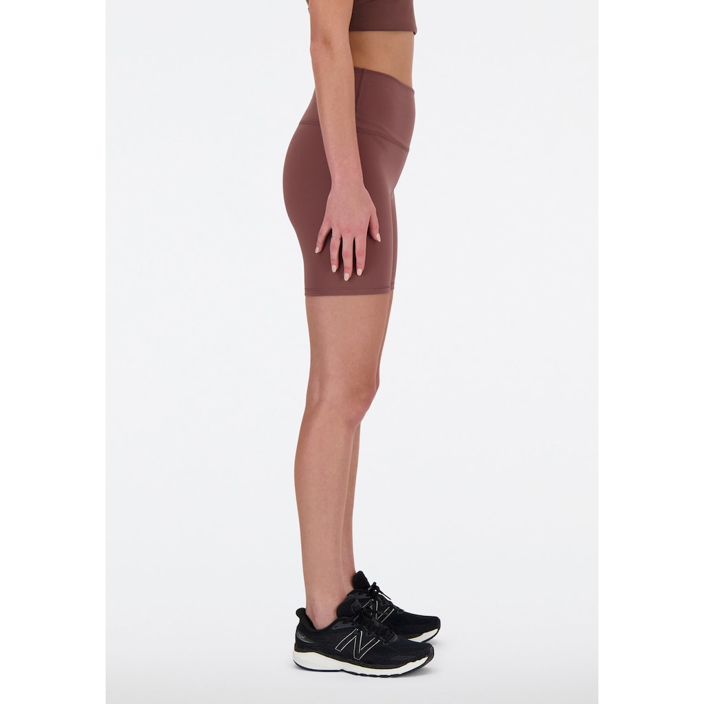 New Balance Funktionstights »WOMENS TRAINING SHORT«