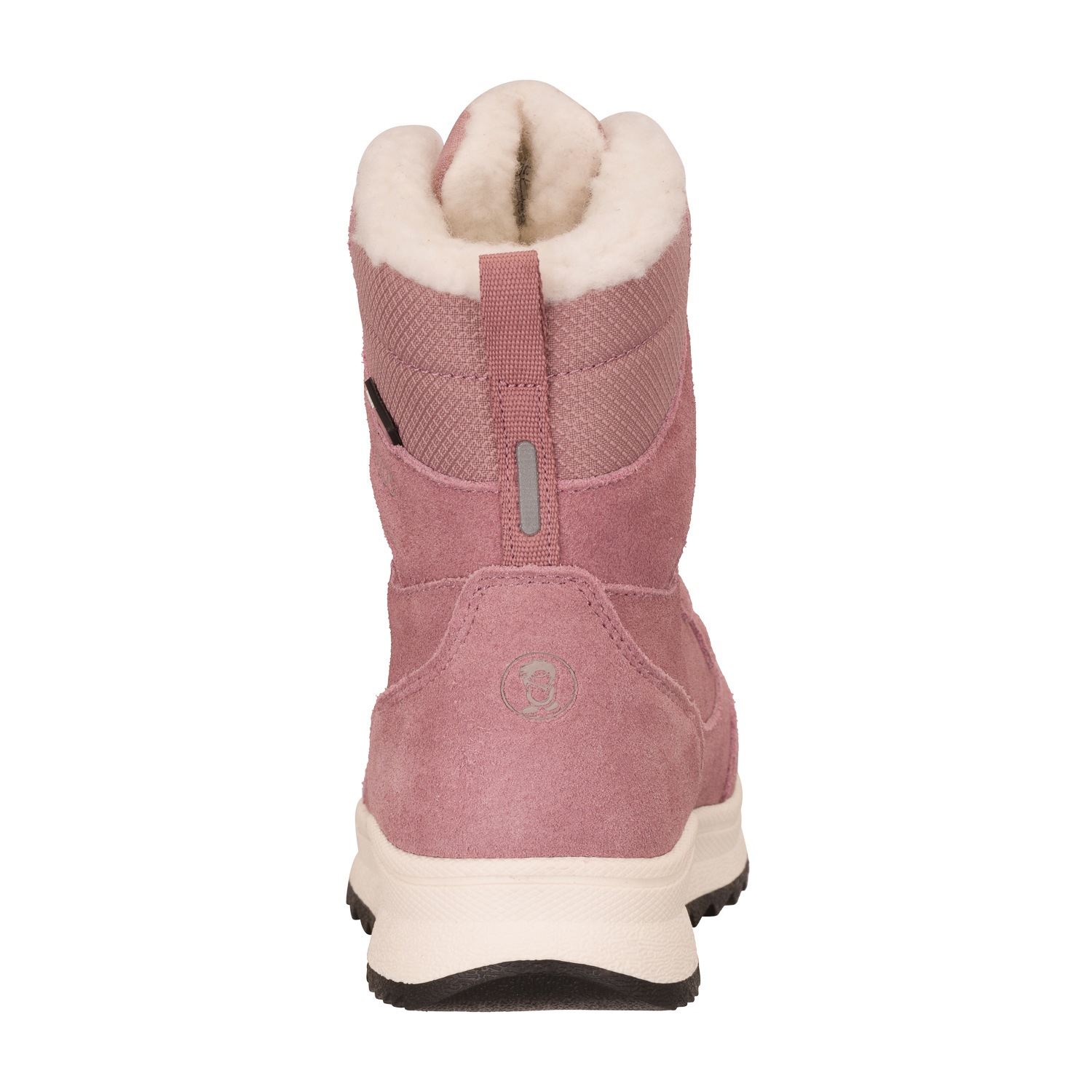 TROLLKIDS Winterstiefel »GIRLS LILLEHAMMER WINTER BOOTS«  Snowboots, Winterstiefel, Winterschuhe, wasserdicht