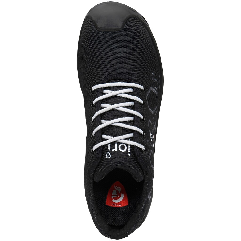 Jori Sicherheitsschuh »jo_FUN black Low ESD S3«