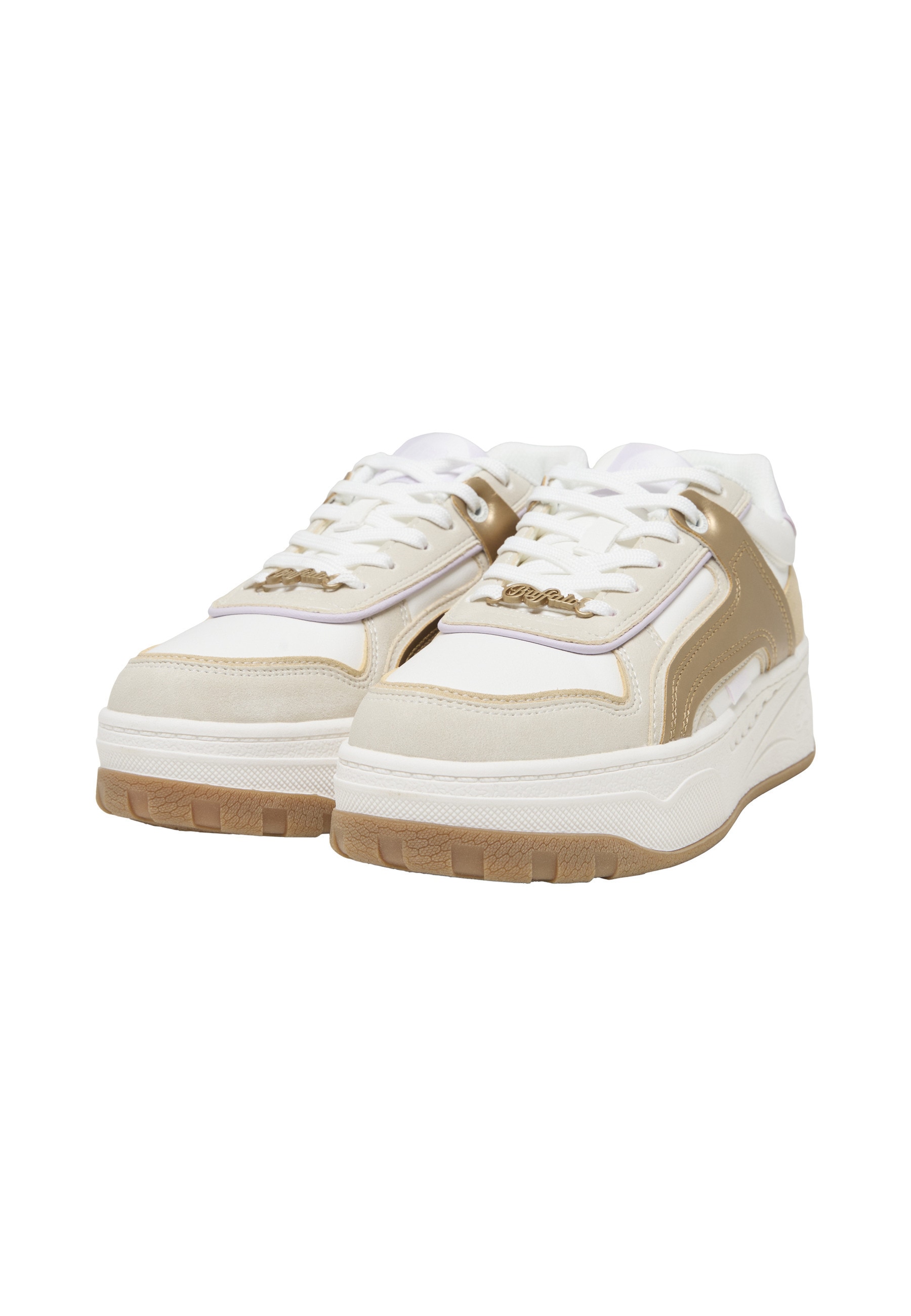 Buffalo Sneaker "Buffalo MILANO"