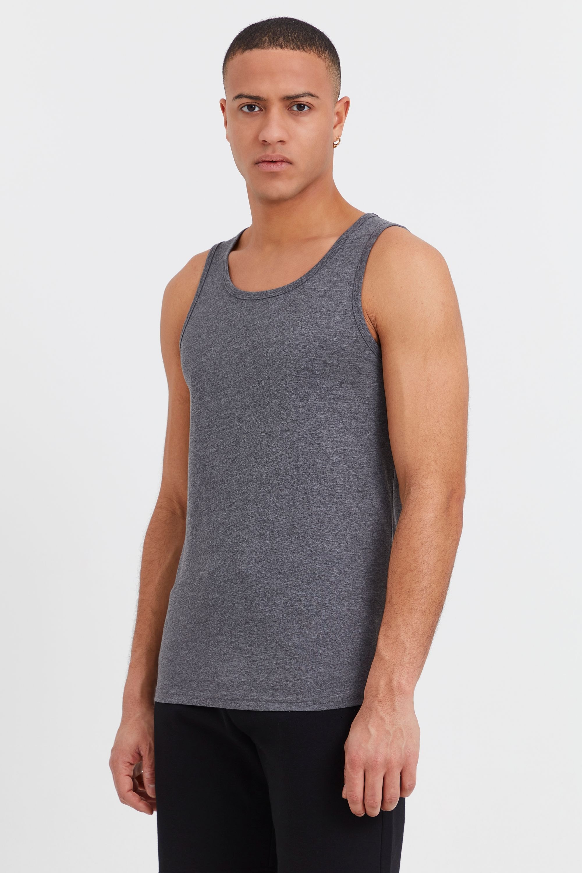 !Solid Tanktop »Tanktop SDCasal«