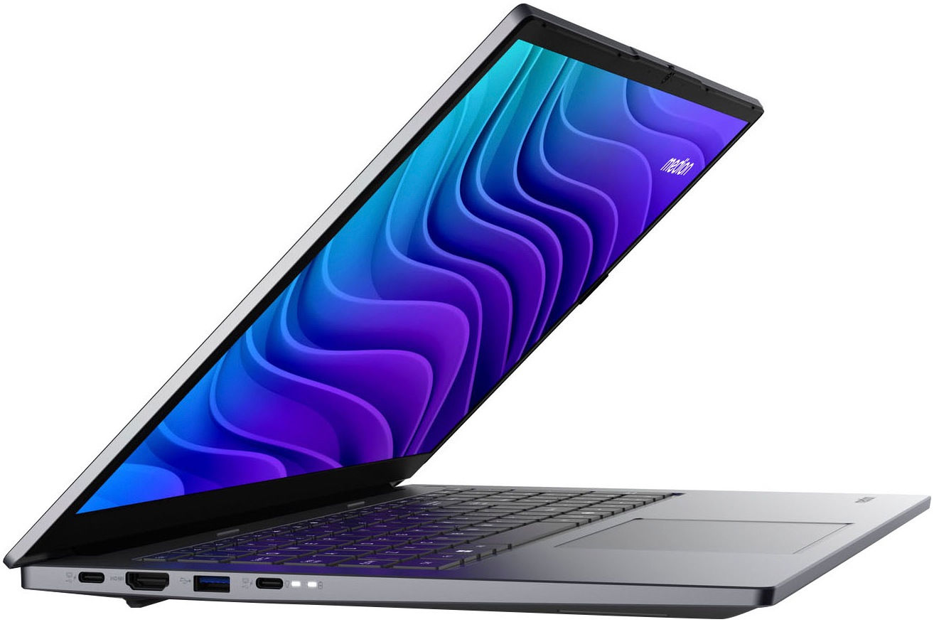 Medion® Notebook »E17433«, 43,9 cm, / 17,3 Zoll, Intel, Core i5, UHD Graphics, 512 GB SSD
