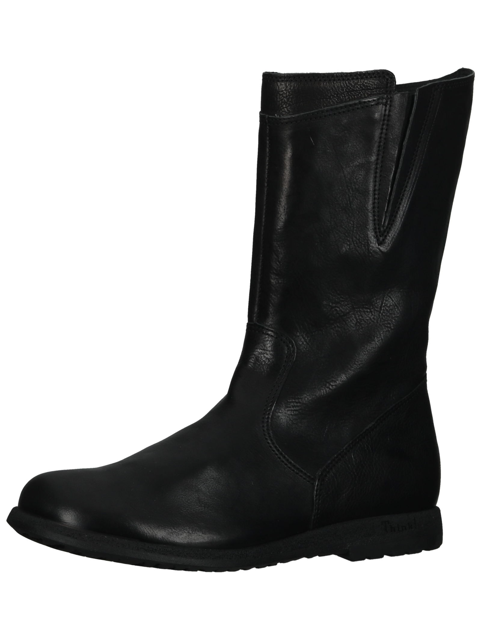 Think Stiefel "Think Stiefel Nappaleder" günstig online kaufen