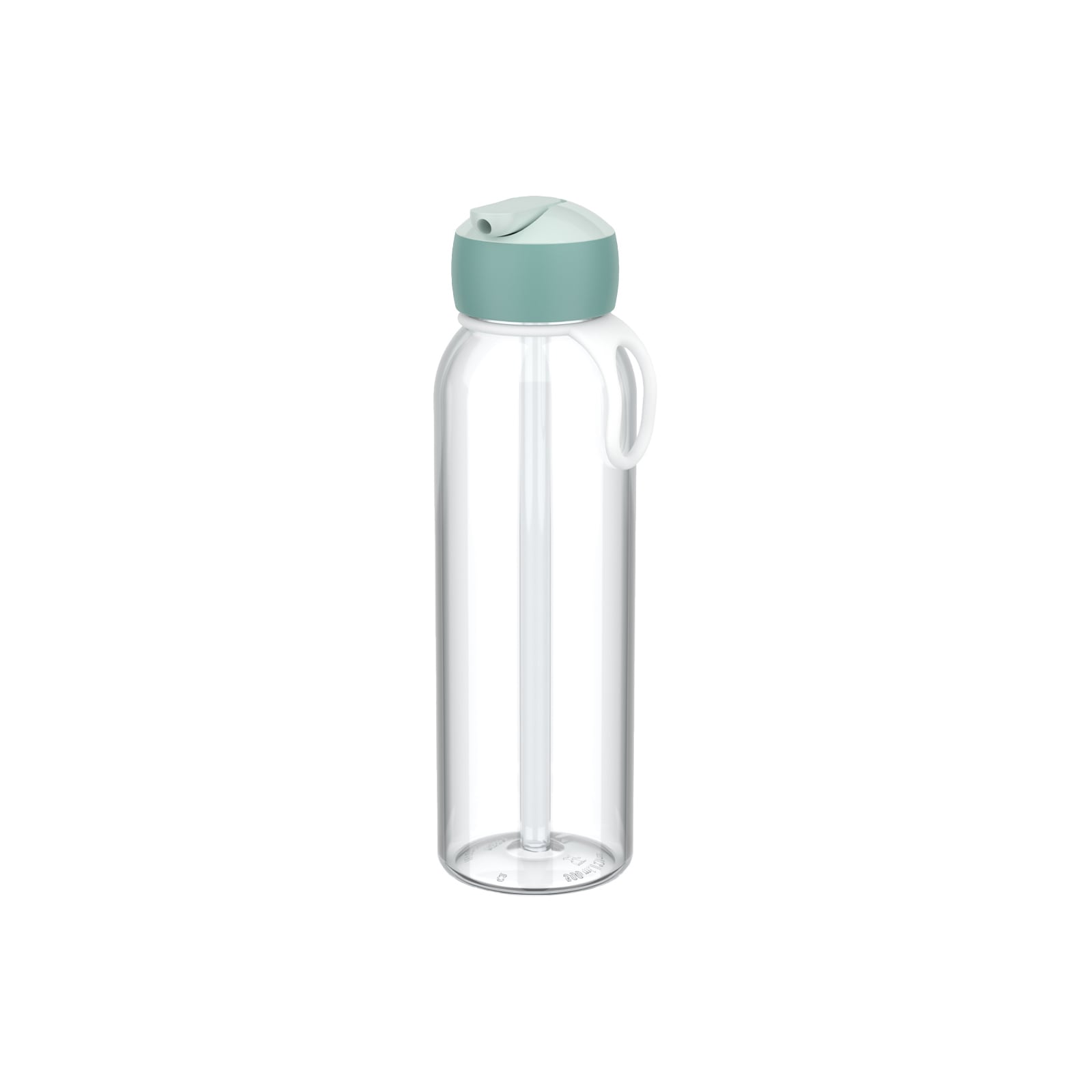 Mepal Trinkflasche "Wasserflasche Flip-Up Campus 2025 500 ml" günstig online kaufen