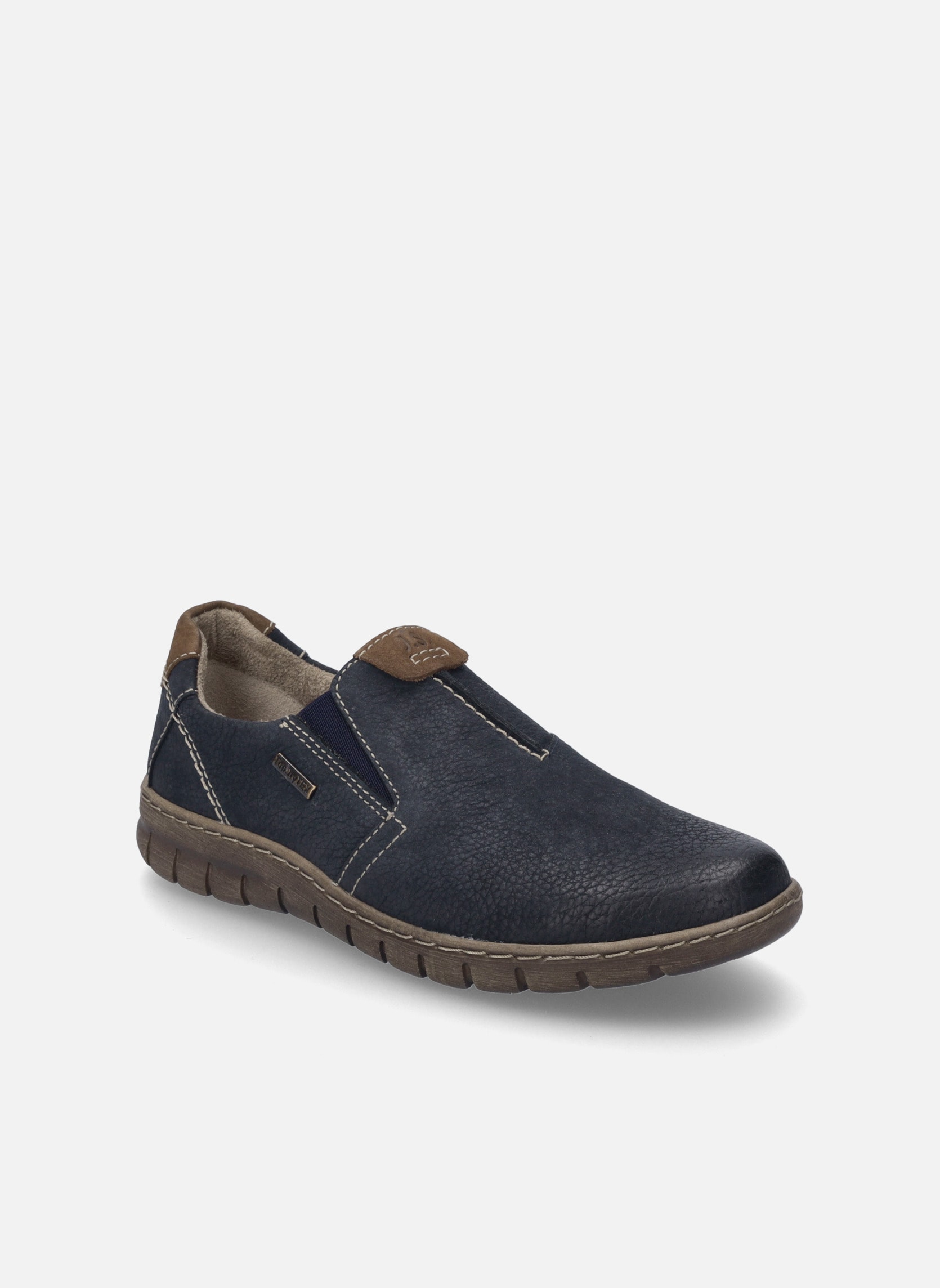Josef Seibel Slipper »Steffi 65, ocean-kombi«