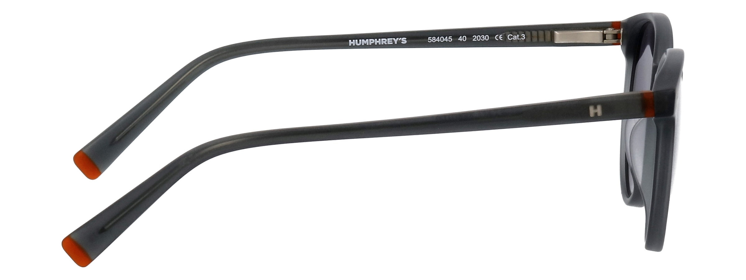 HUMPHREY´S eyewear Sonnenbrille »HUMPHREY´S eyewear Sonnenbrille für Kinder«