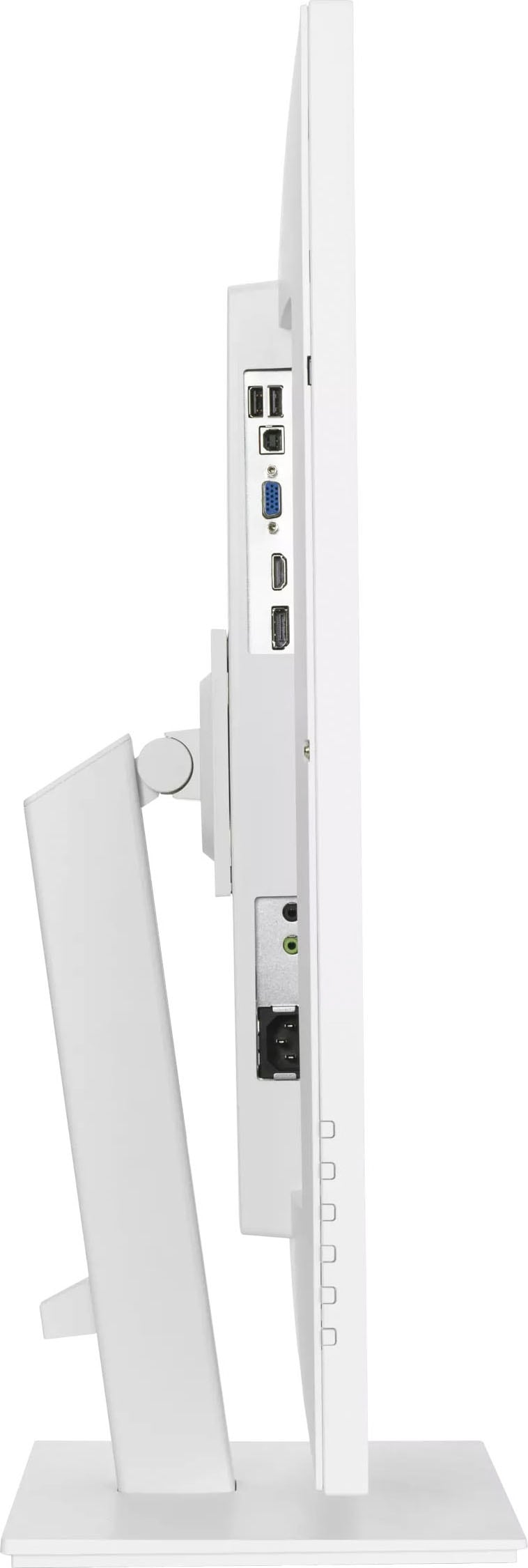 Asus LCD-Monitor »VA27DQSB-W«, 69 cm/27 Zoll, 1920 x 1080 px, Full HD, 5 ms Reaktionszeit, 60 Hz
