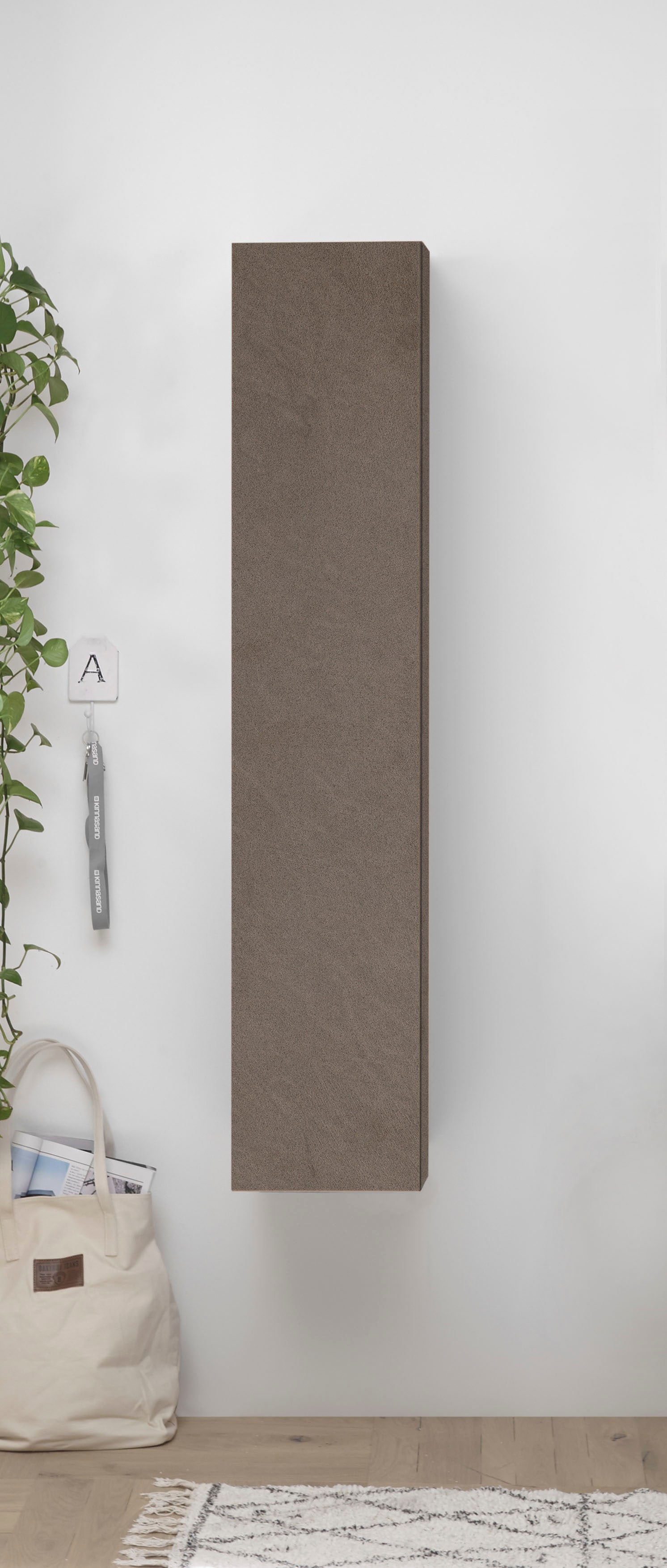 Home affaire Mehrzweckschrank "Infinity" Höhe 138 cm