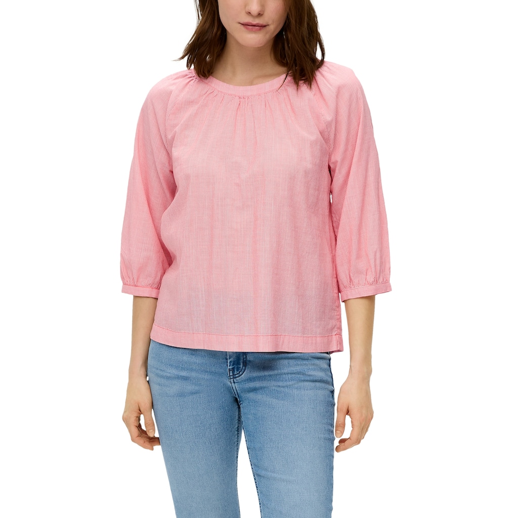 s.Oliver Shirtbluse