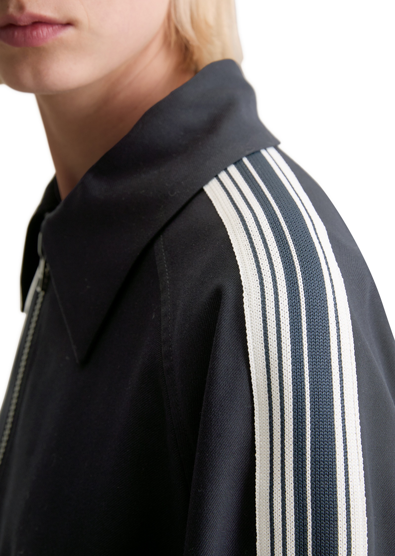 Marc O'Polo DENIM Outdoorjacke »mit LENZING™ ECOVERO™«