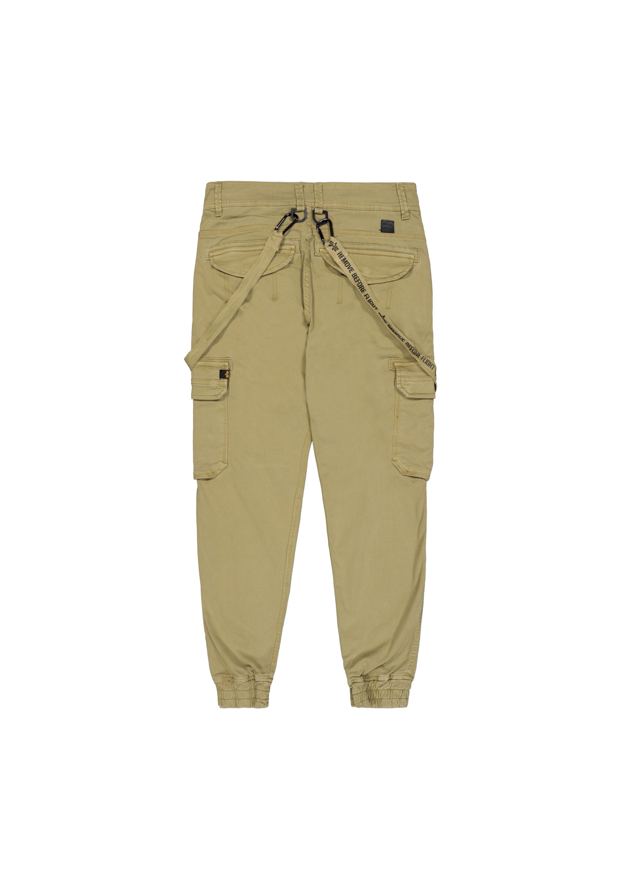 Alpha Industries Cargohose "Utility Pant" günstig online kaufen