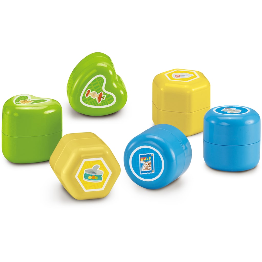 Vtech® Rutscherauto »VTechBaby, 2in1 Recycling-Rutschauto«