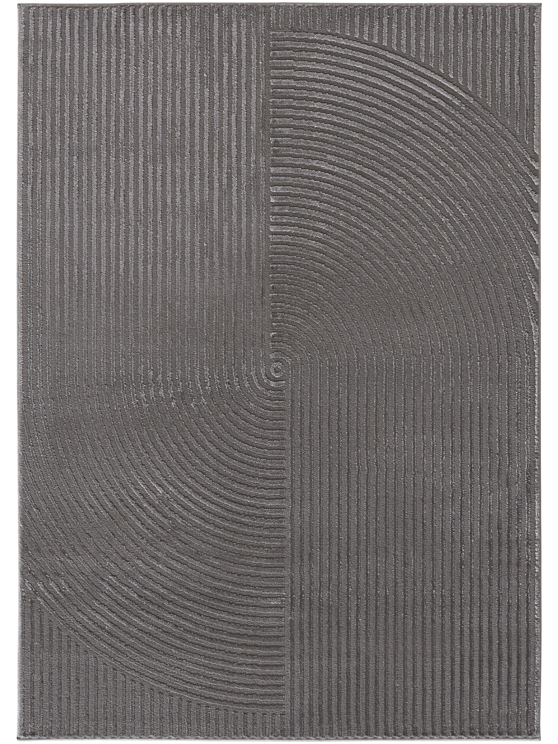 Sehrazat Teppich »Rio 1700« quadratisch 7 mm Höhe