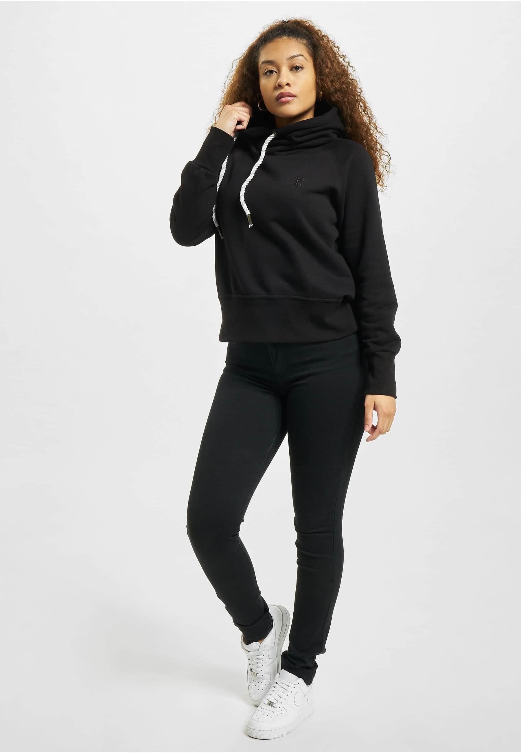 Just Rhyse Kapuzenpullover »Just Rhyse Damen Baileyville Hoody«, (1 tlg.)