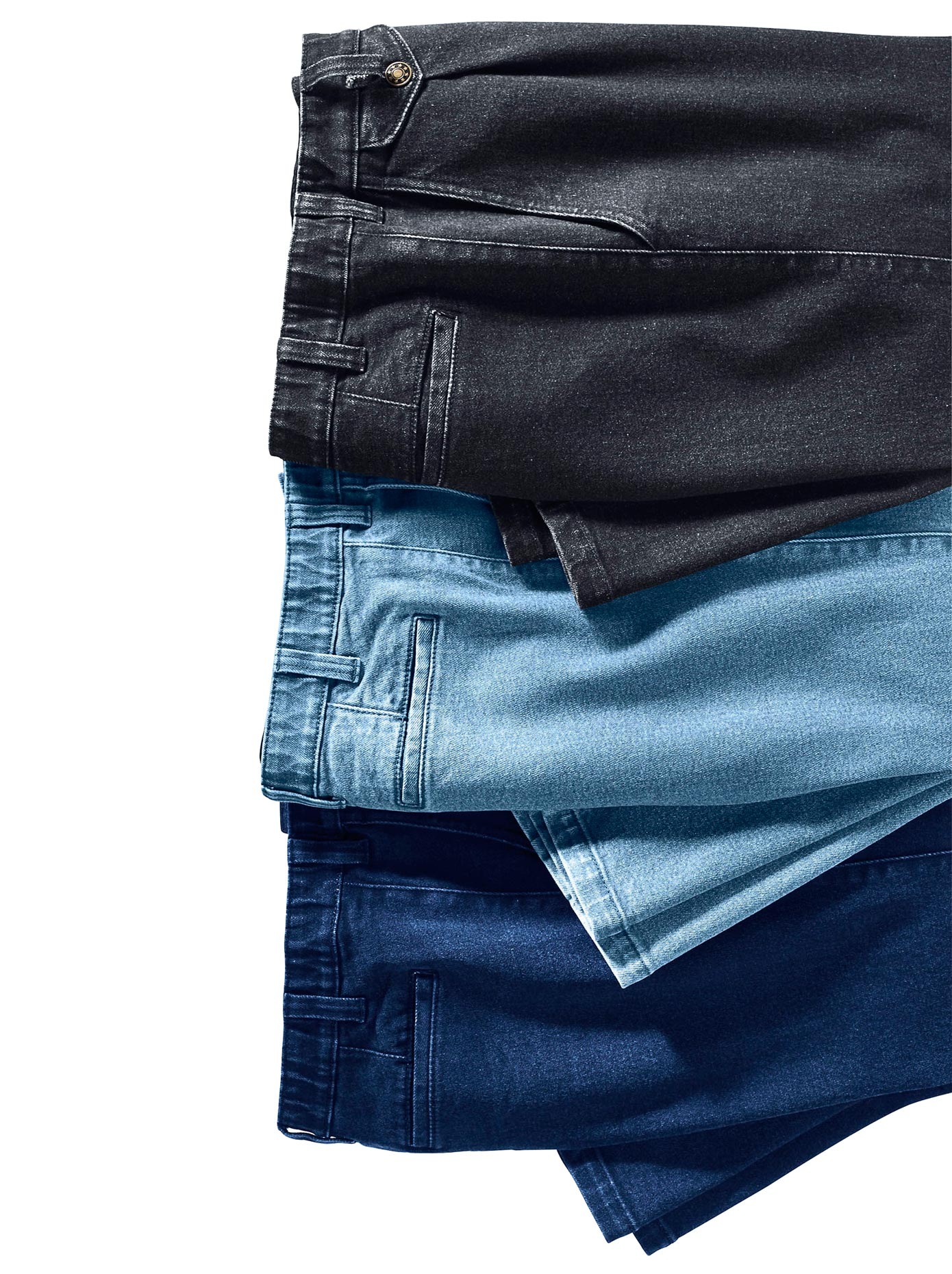 Classic Bequeme Jeans, (1 tlg.) kaufen