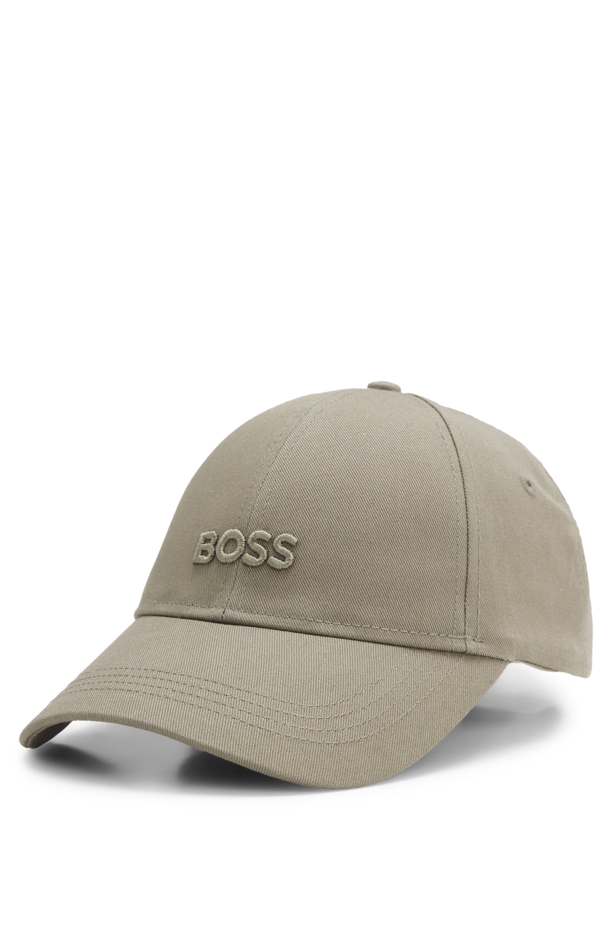 BOSS Baseball Cap "Ari" mit BOSS Logostickerei Ton in Ton, unisex