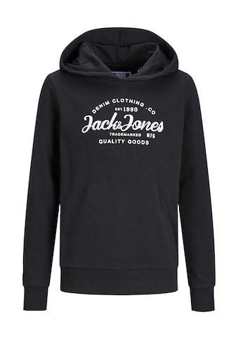 Jack & Jones Junior Jack & Jones Junior Hoodie »JJFOREST S...