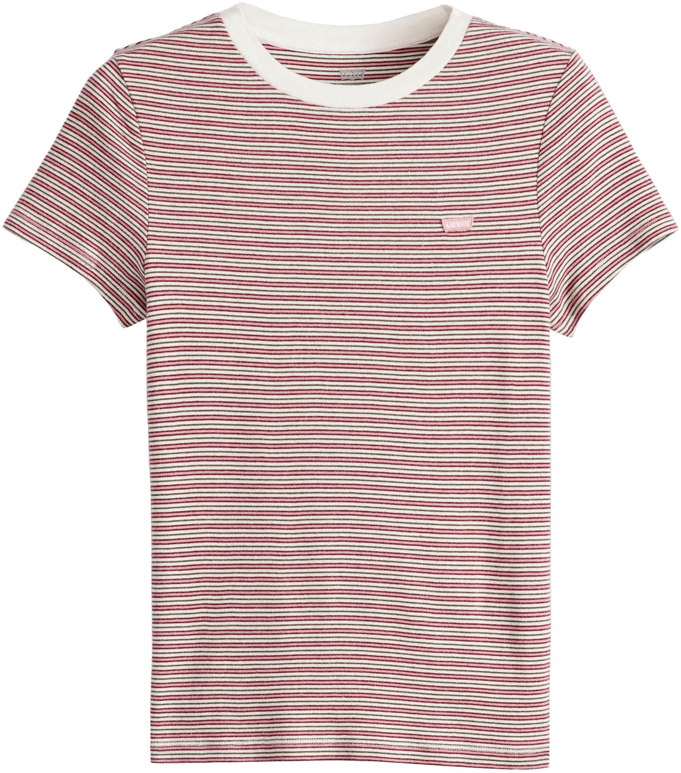 Levi's® T-Shirt »ESSENTIAL HM SS TEE«