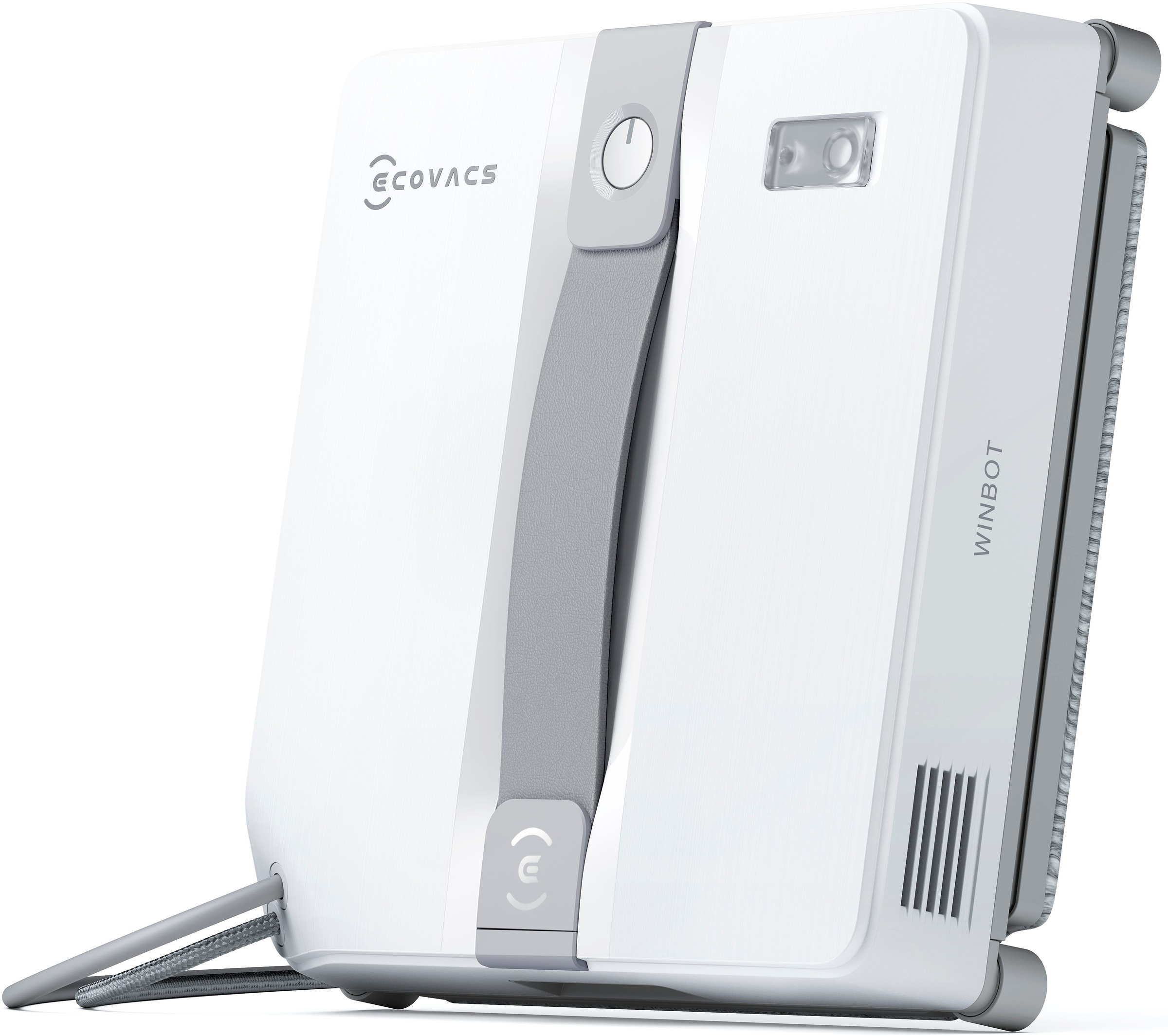 ECOVACS Fensterputzroboter "WINBOT MINI (Grau)" günstig online kaufen