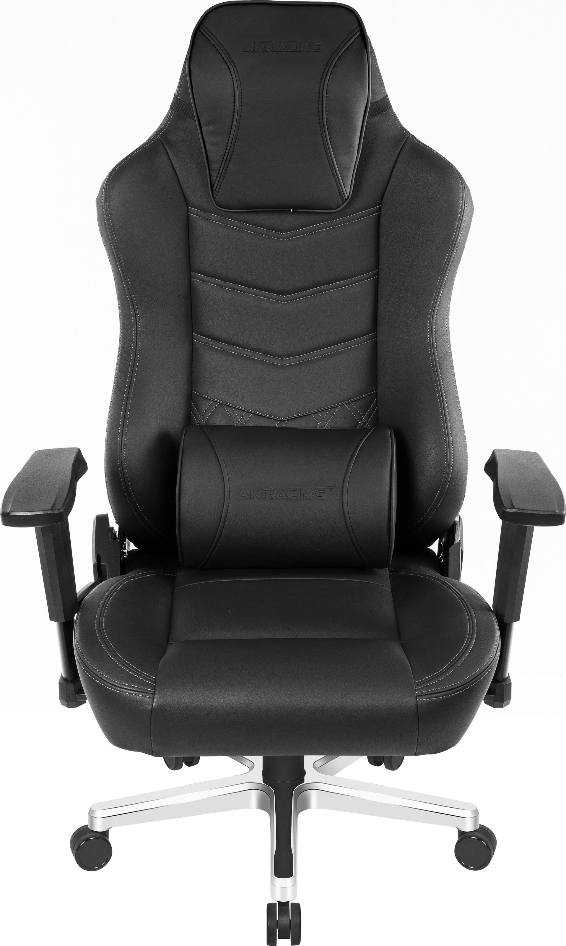 AKRacing Gaming-Stuhl »Office Onyx schwarz«
